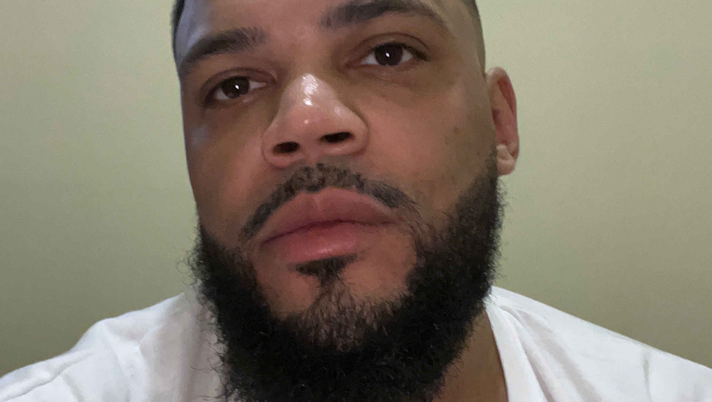 Help Terrence Rebuild Life After Prison photo