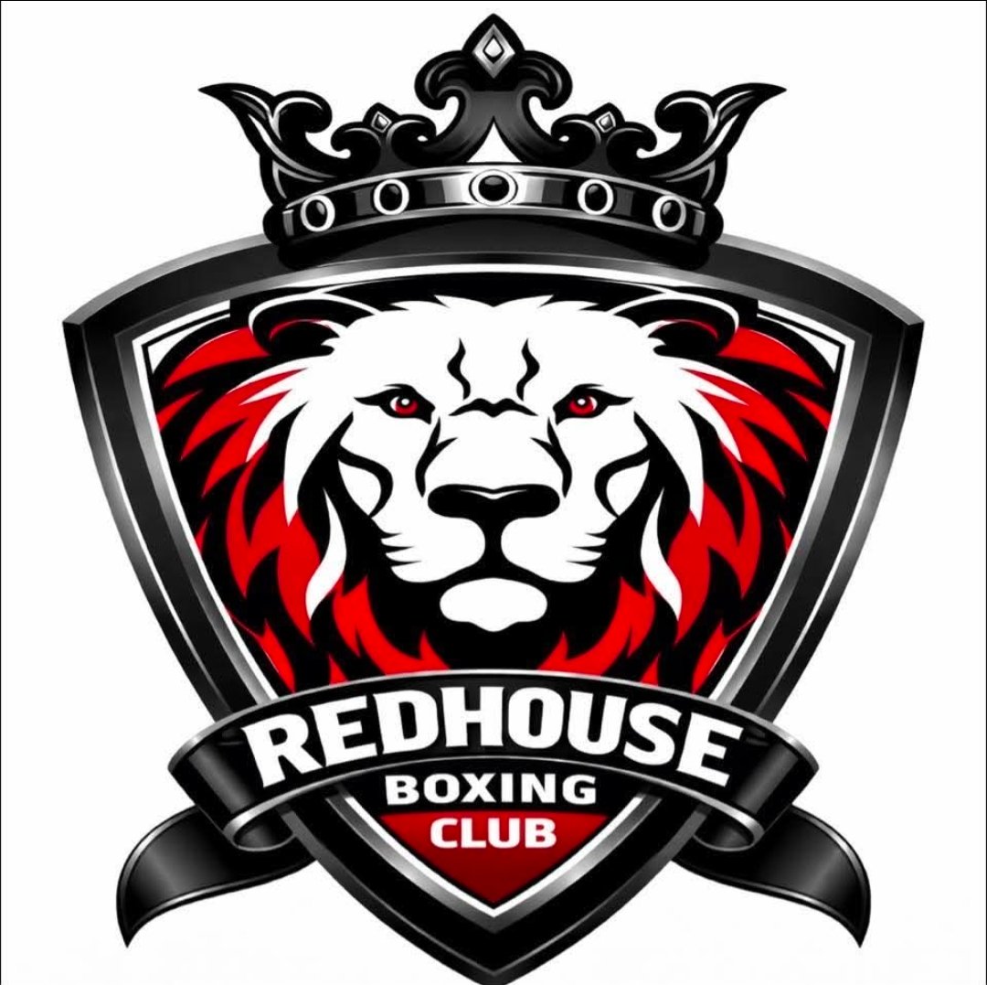 HELP SUPPORT REDHOUSE BOXING CLUB campaign photo, 2 of 4