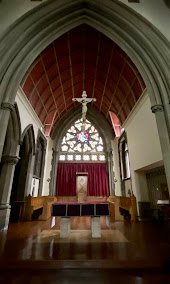 Help save Wrexham's Cathedral campaign photo, 5 of 7
