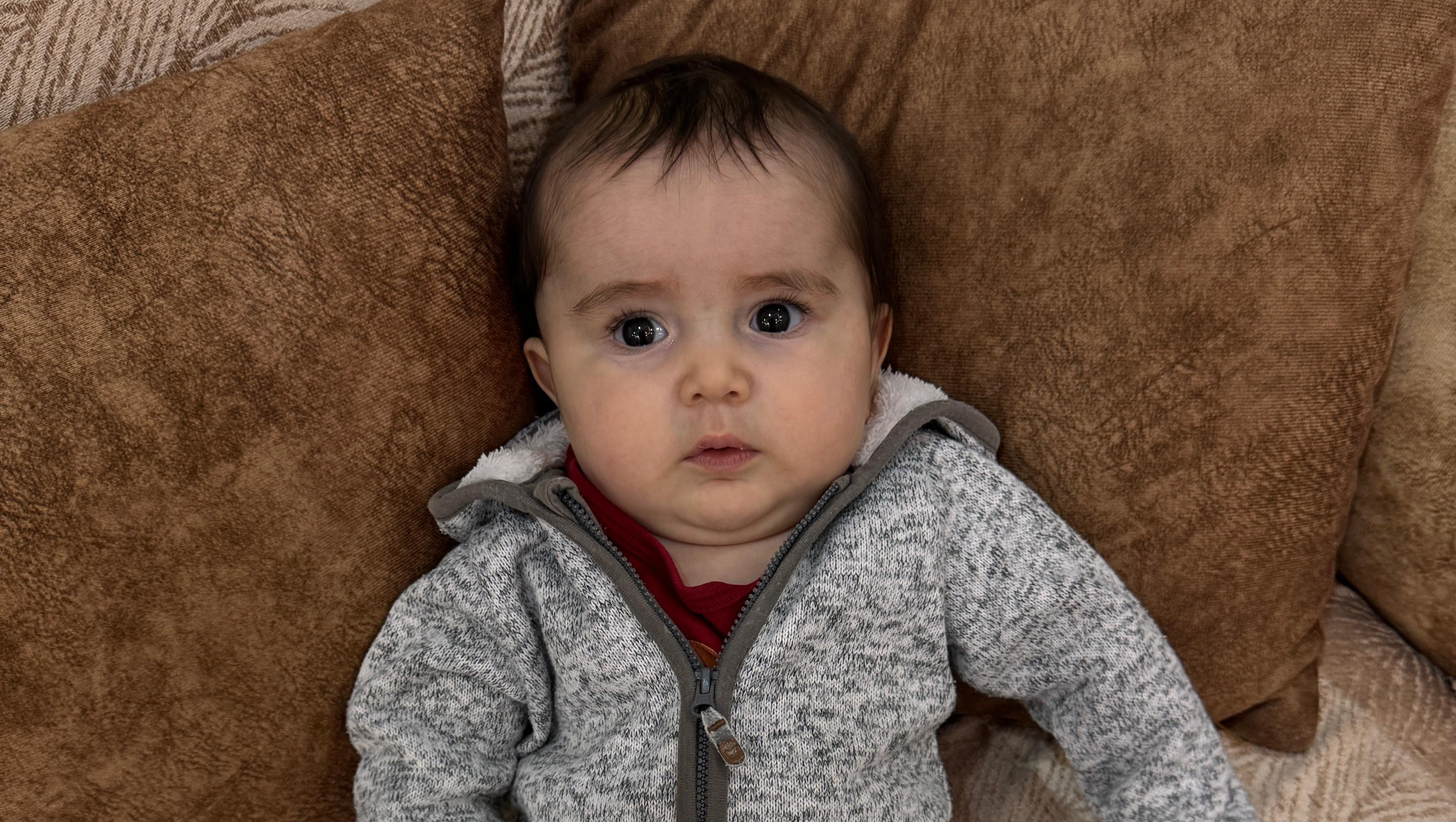Mehmet Bahadır photo
