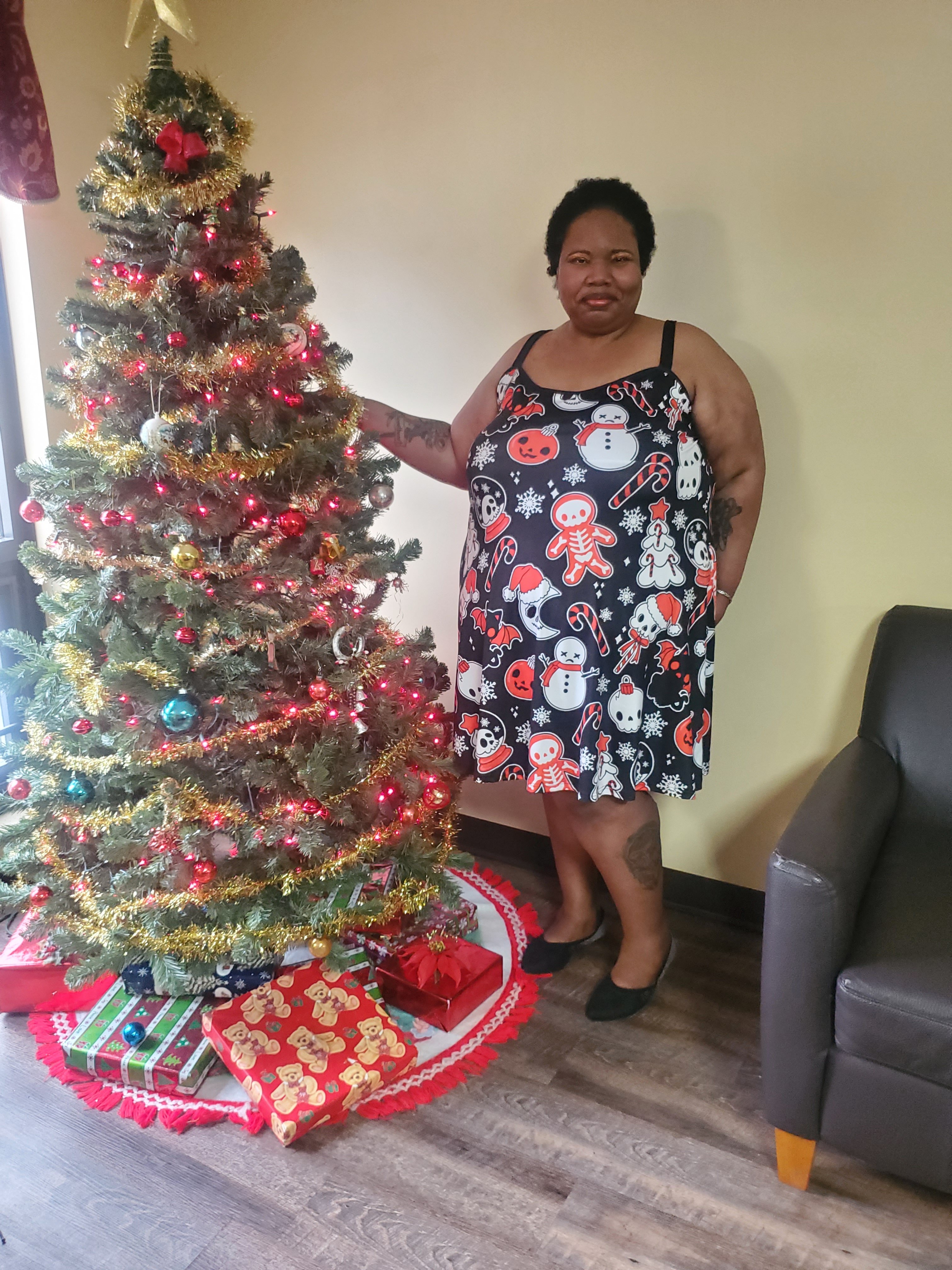 Help Yoninah & Empress Move Safely to Chicago campaign photo, 2 of 8