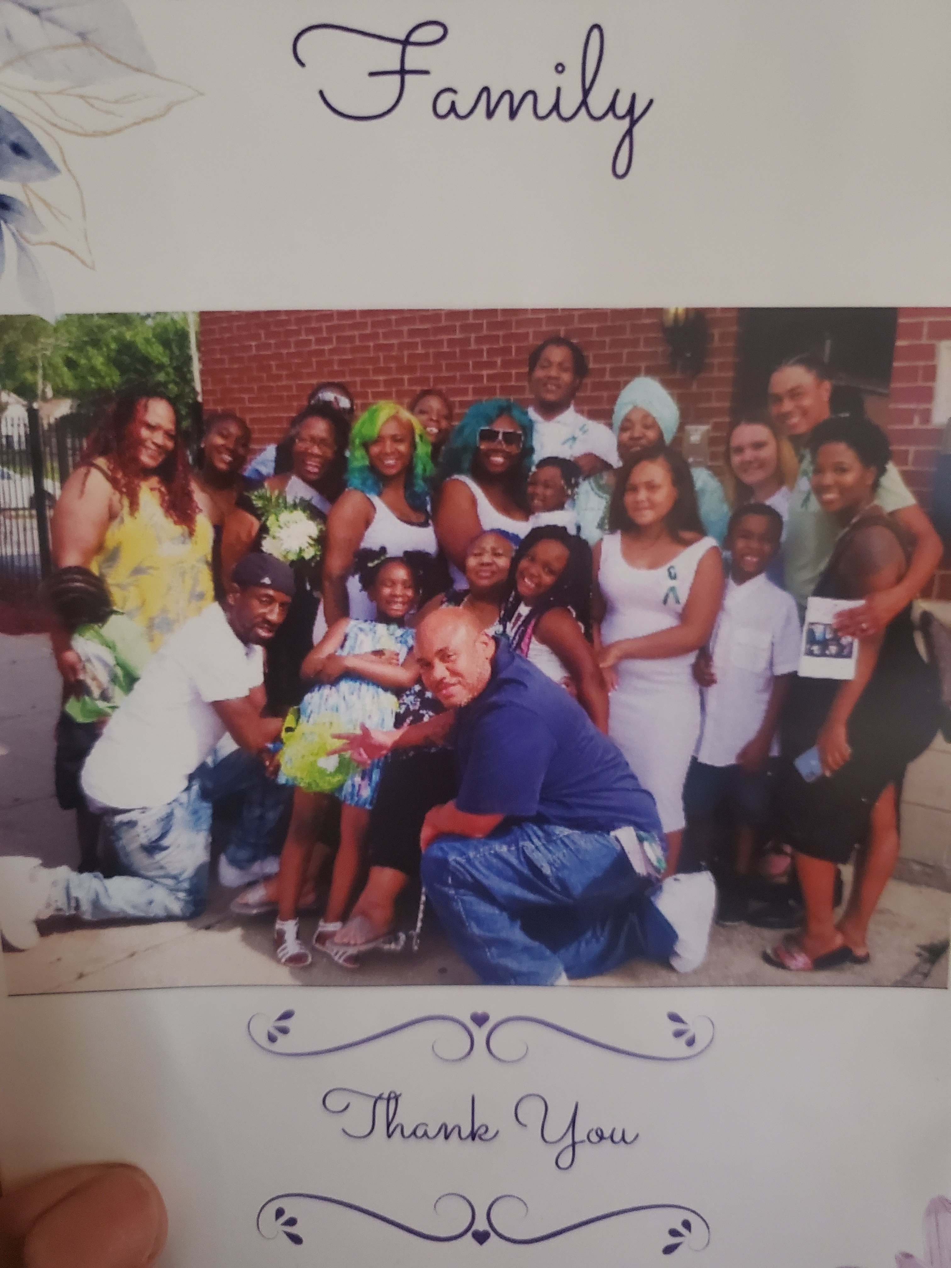 Help Yoninah & Empress Move Safely to Chicago campaign photo, 6 of 8