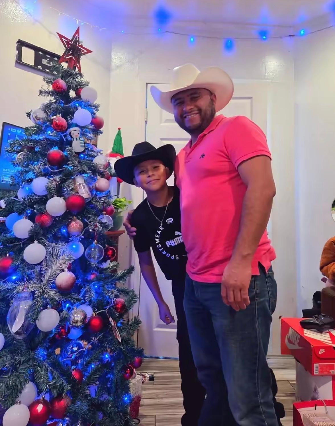 Mi papá falleció y ocupamos su ayuda campaign photo, 6 of 8