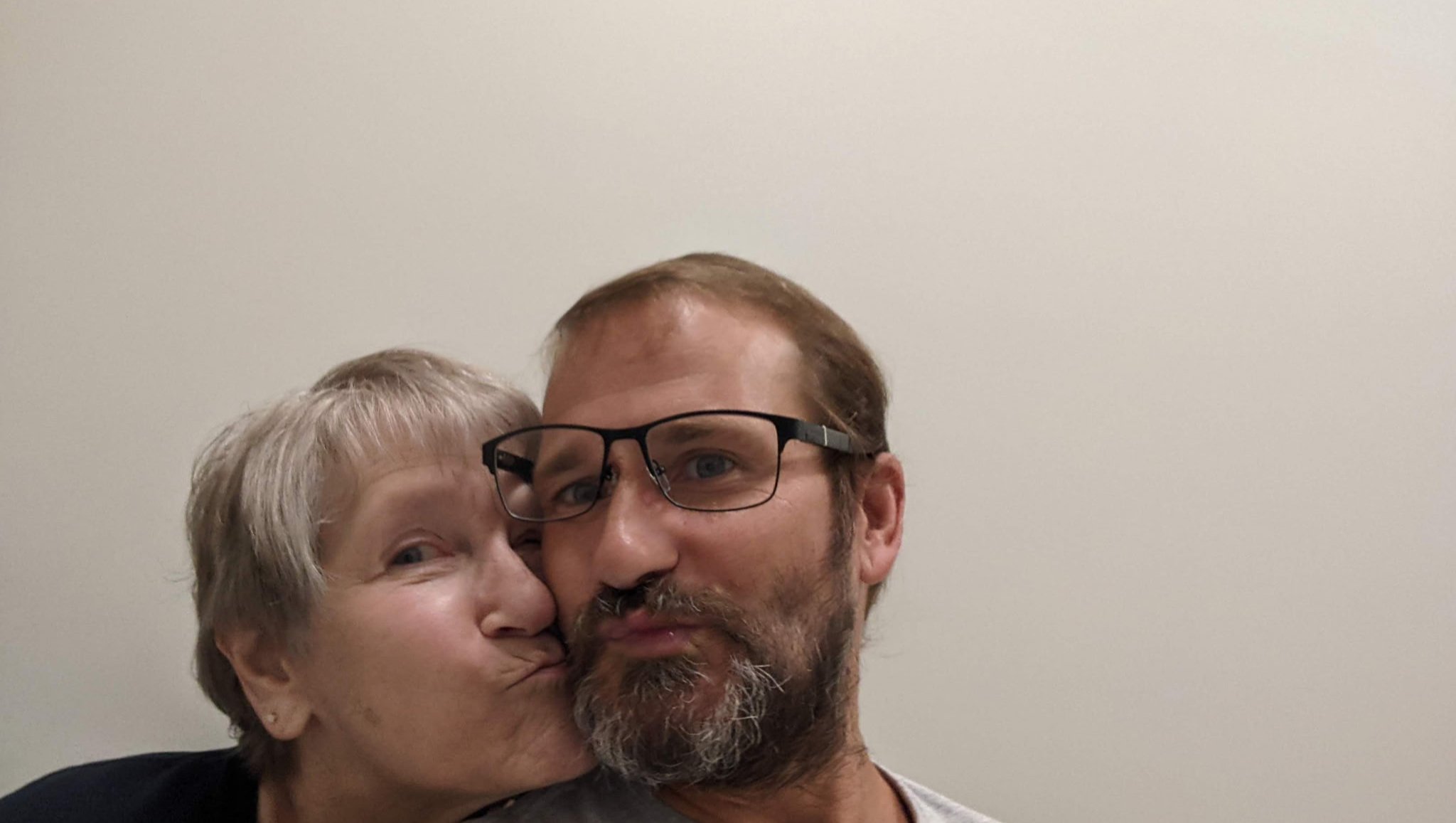 Help Sean Rebuild After Caring for His Parents photo