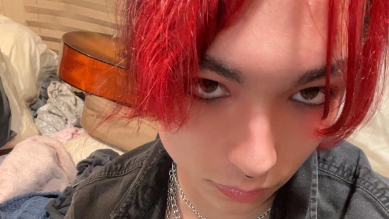 Help Andrew Find Safe Housing After Rehab photo