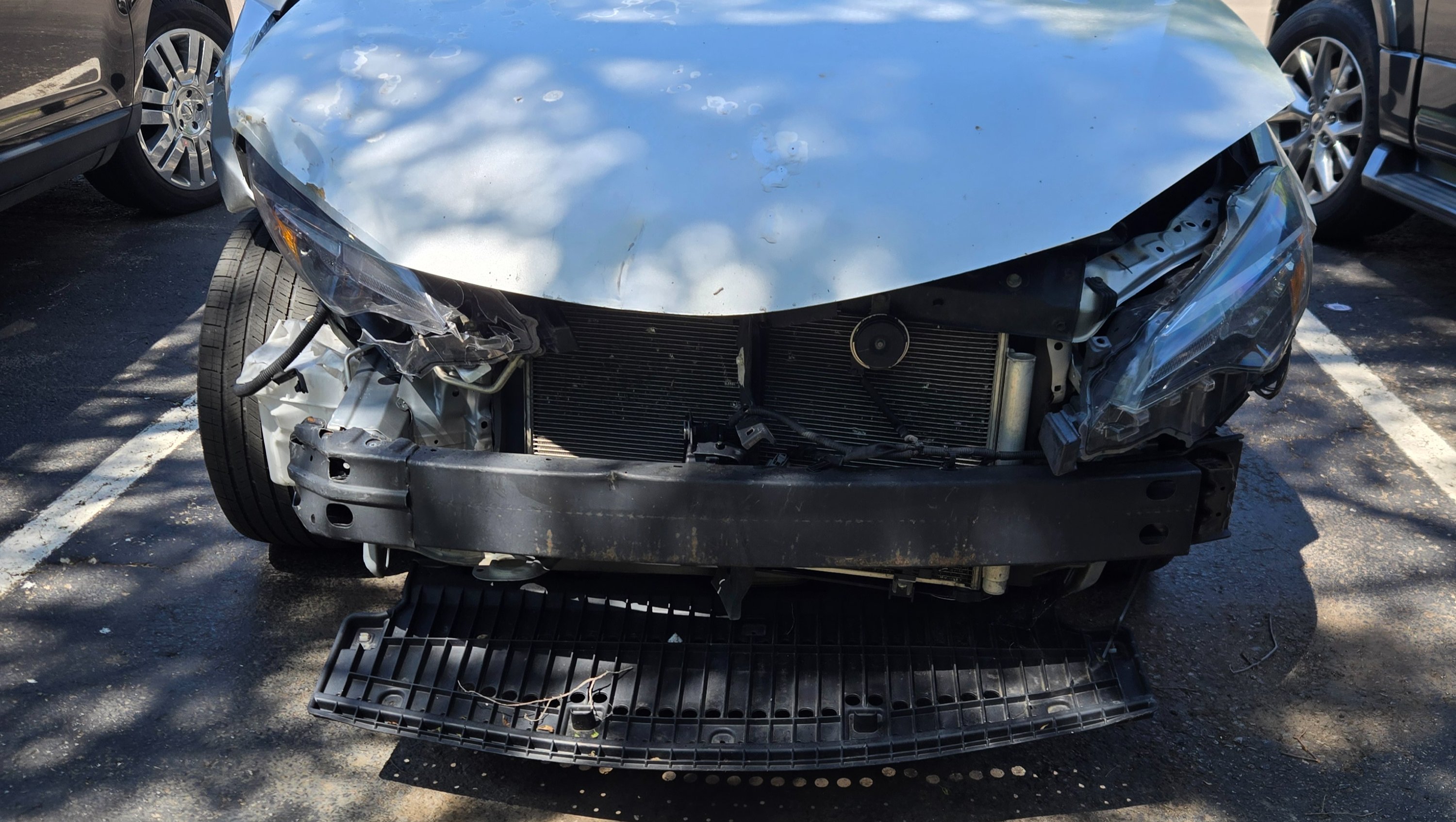 Help Nicole Fix Her Car to get back to work photo