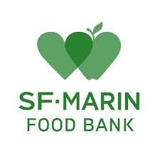 Help us support the SF-Marin Food Bank :) campaign photo, 2 of 6