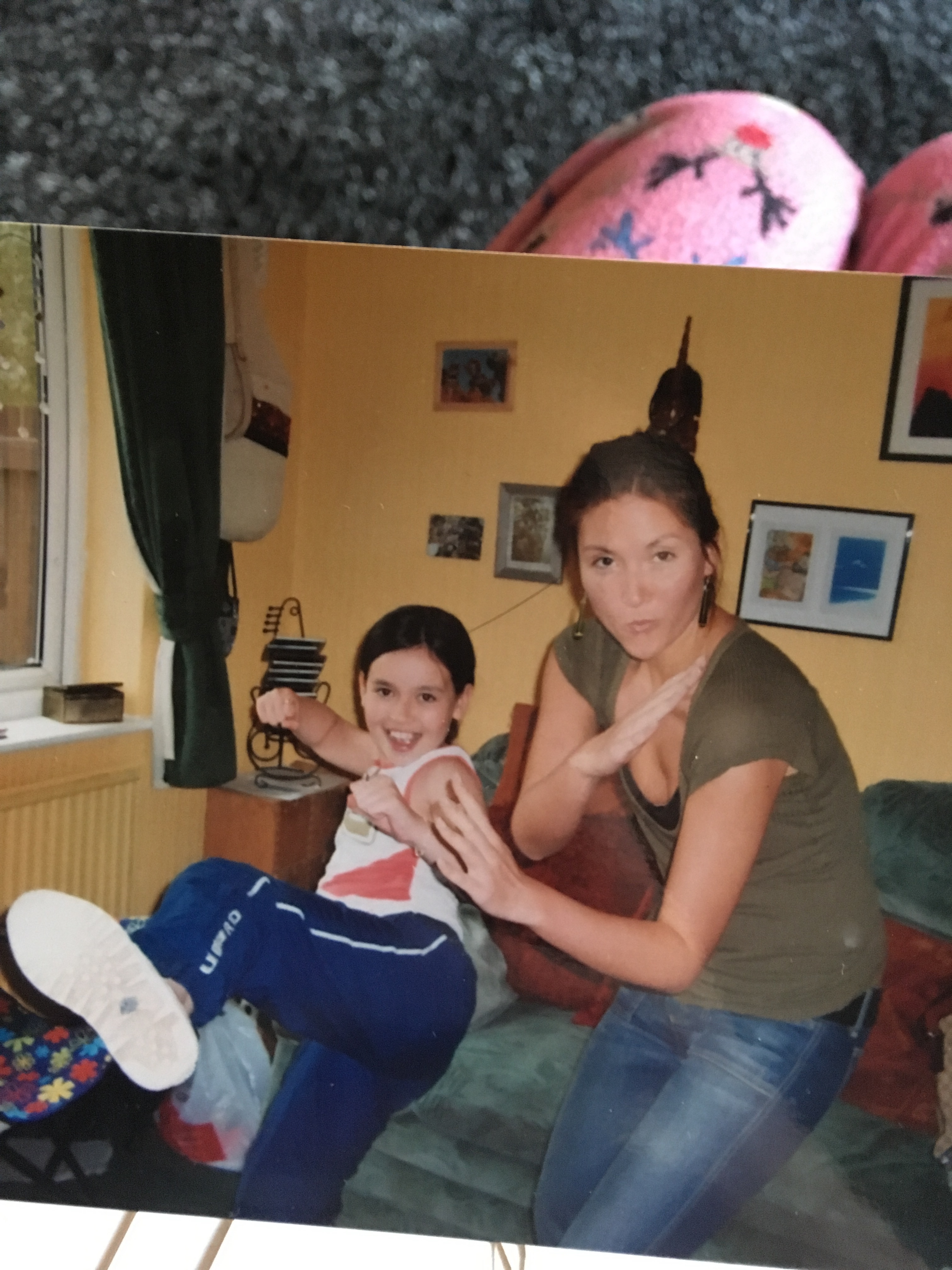 Fundraiser for Felicity Poole by Jasmin Rothwell : A Safety Net for ...