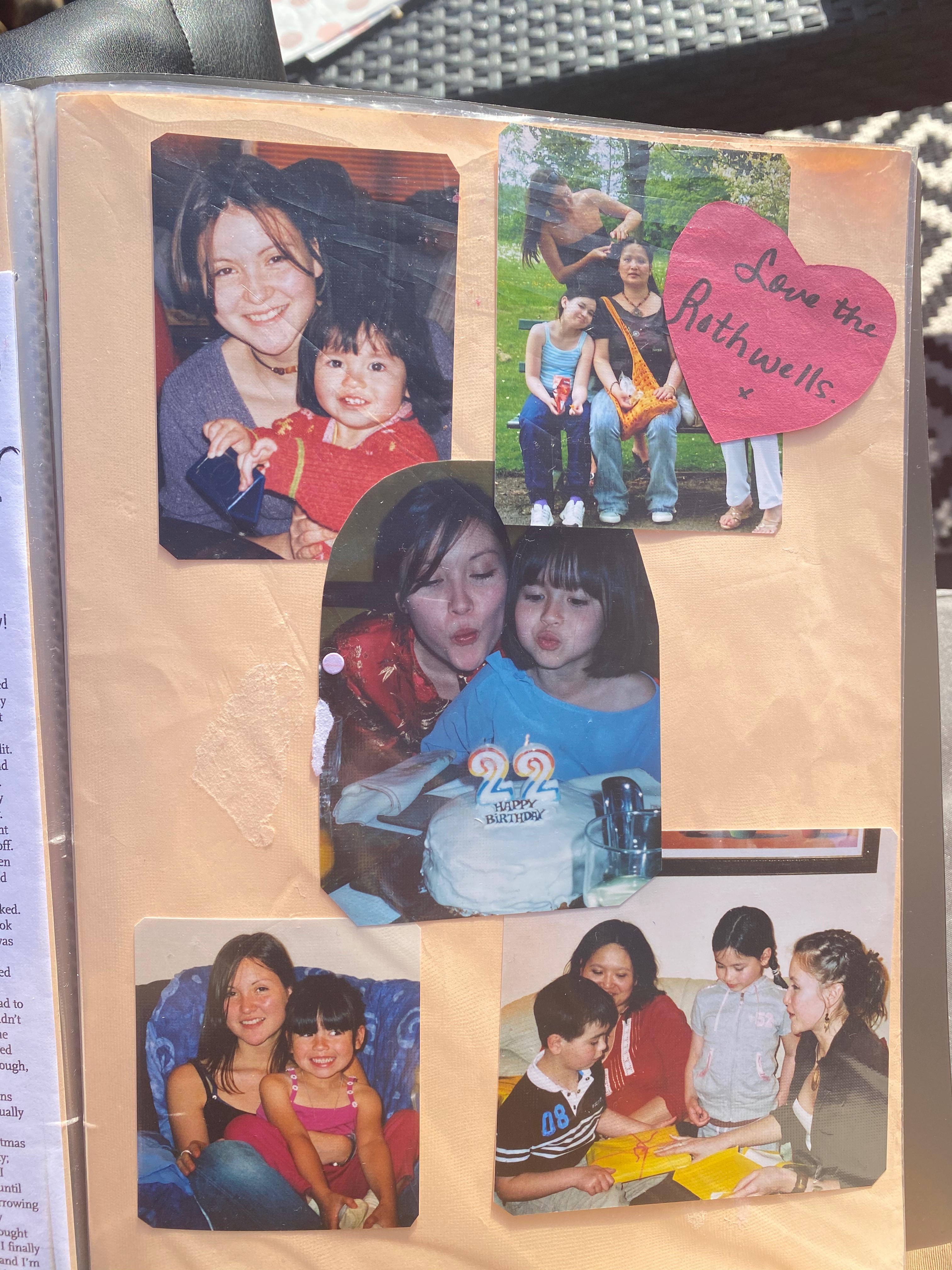 Fundraiser for Felicity Poole by Jasmin Rothwell : A Safety Net for ...