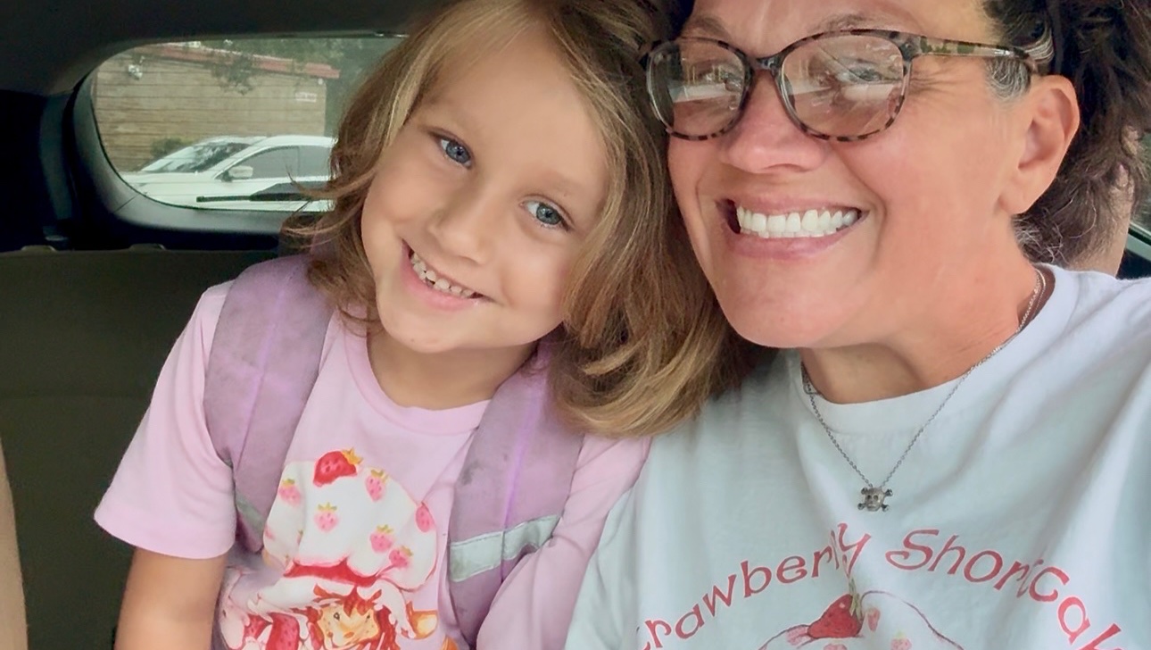 Wrongfully Terminated: A Mom & Daughter Forced to Start Over photo