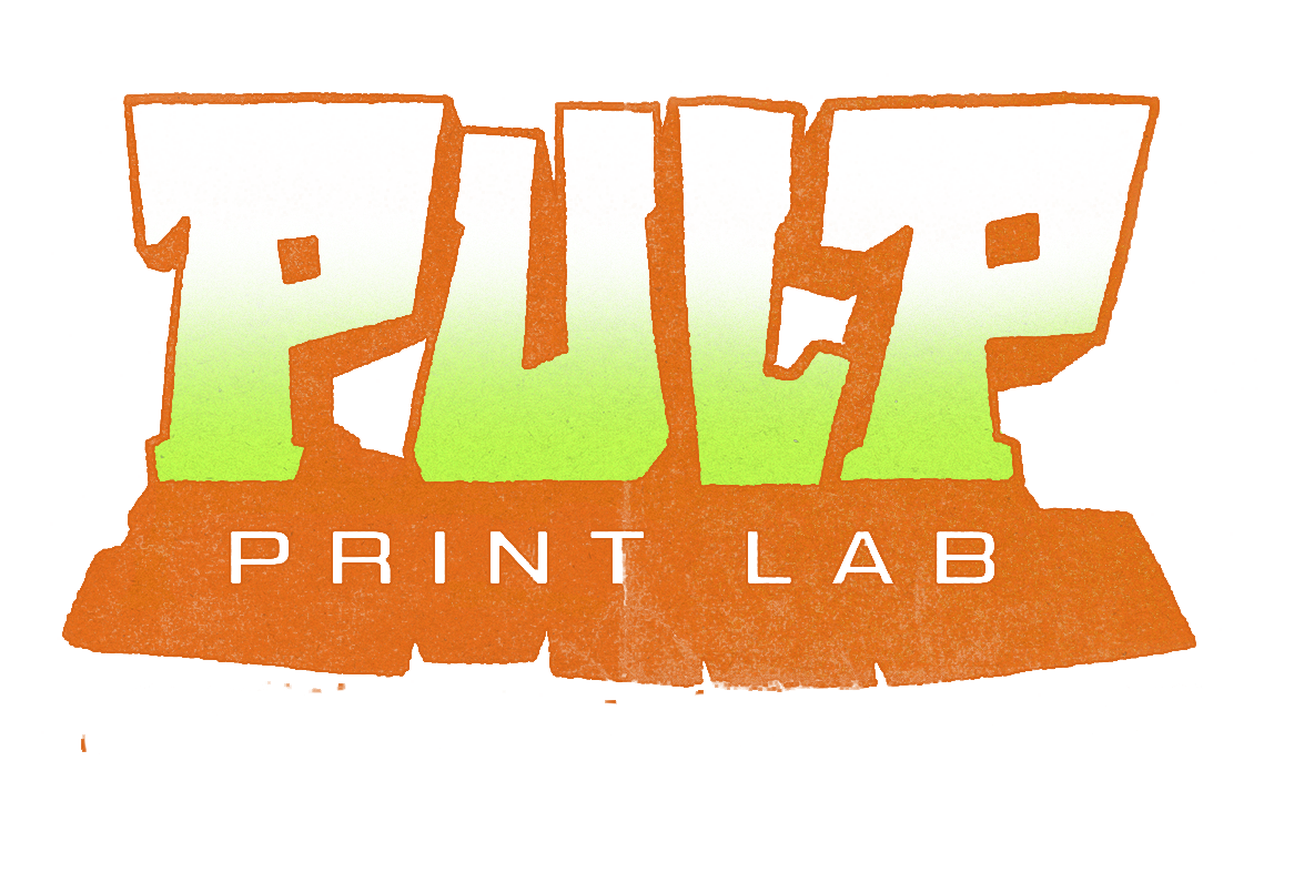 Help PULP Printlab Find a Home campaign photo, 2 of 4