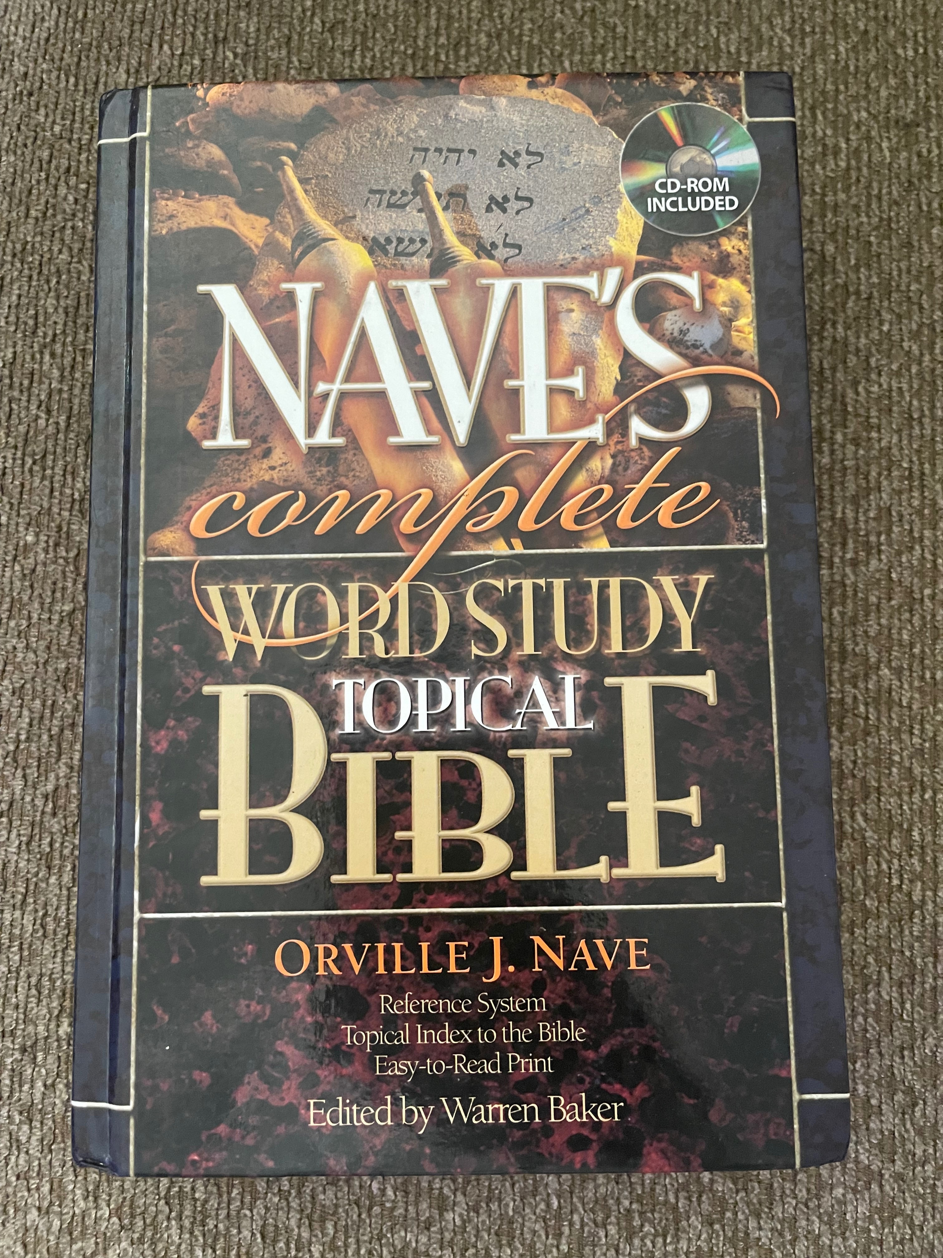 Help Provide Recovery Bibles for Students campaign photo, 6 of 8