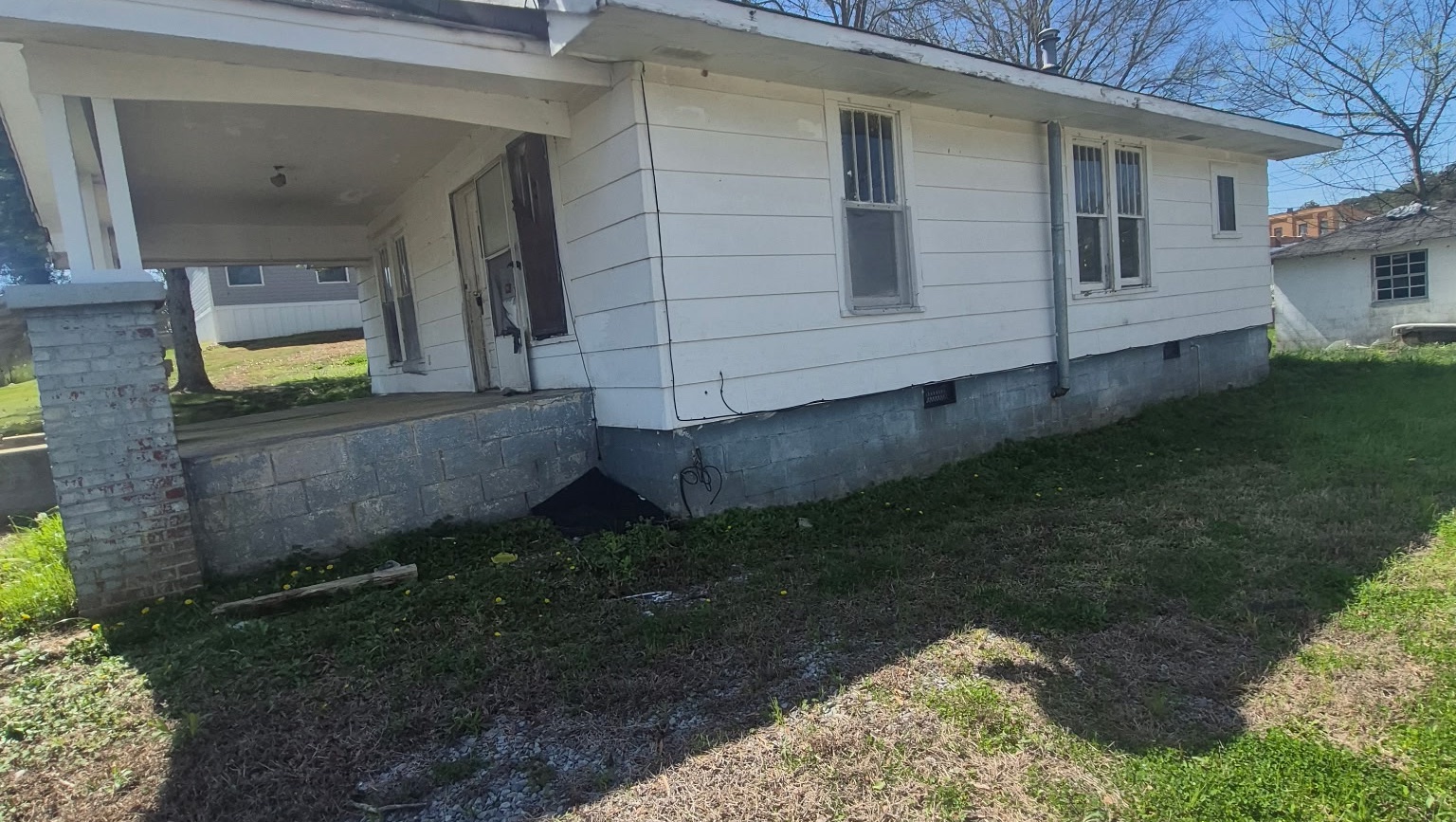 Help Us Remodel Our Dream Home photo