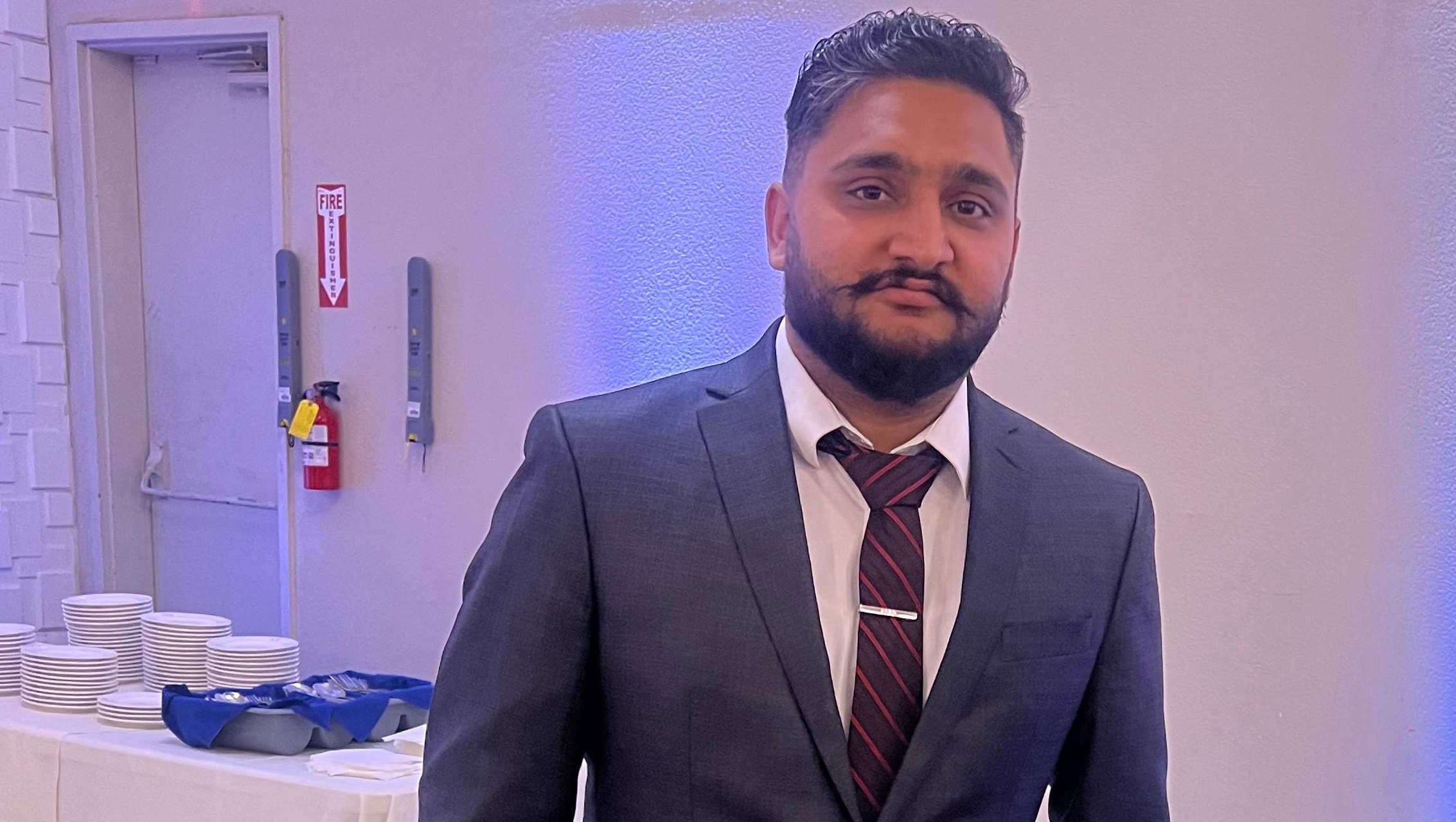 Help for Parents After Son’s Sudden Passing photo