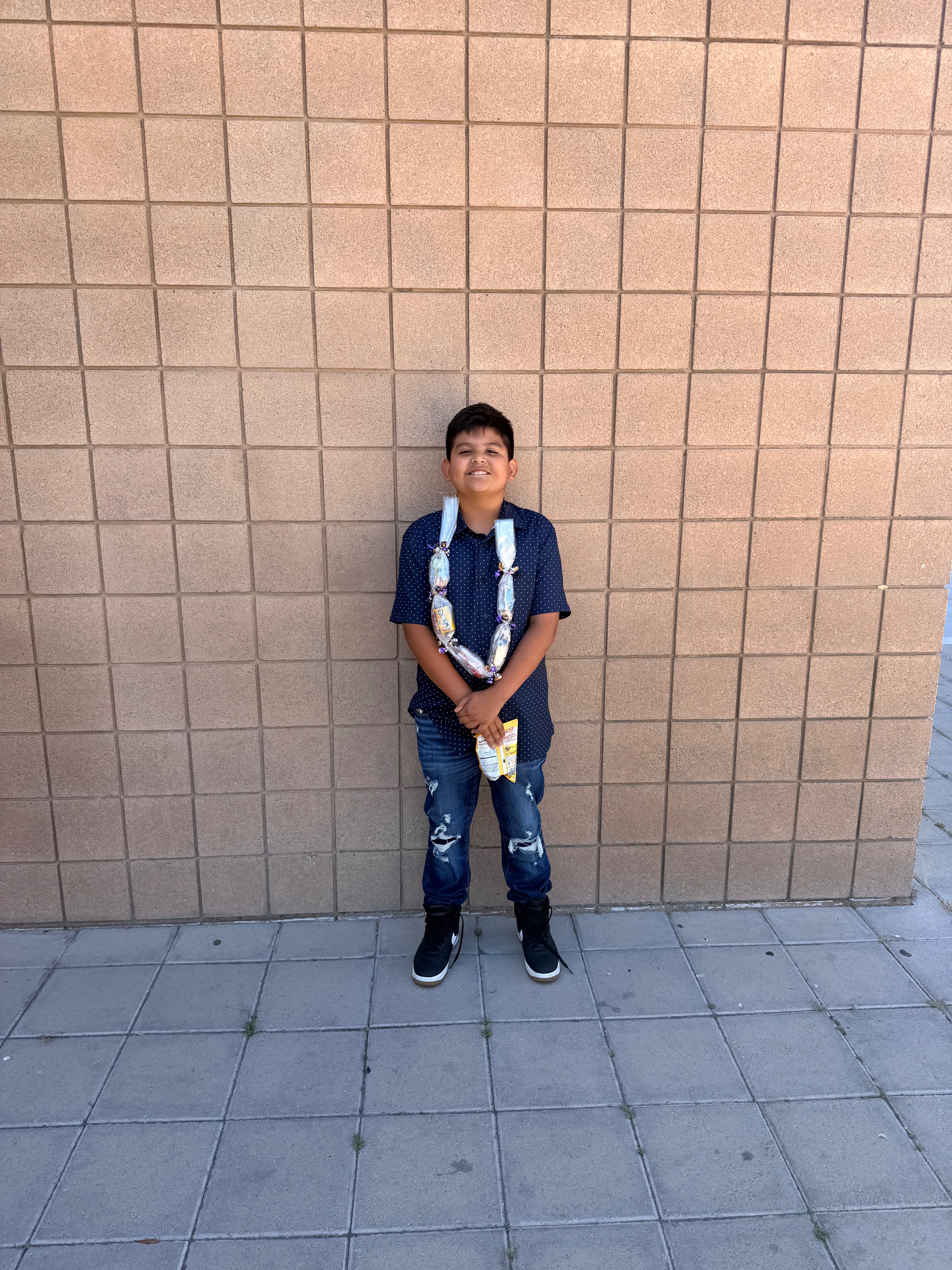 Help Ruben Stay With His Family campaign photo, 2 of 5