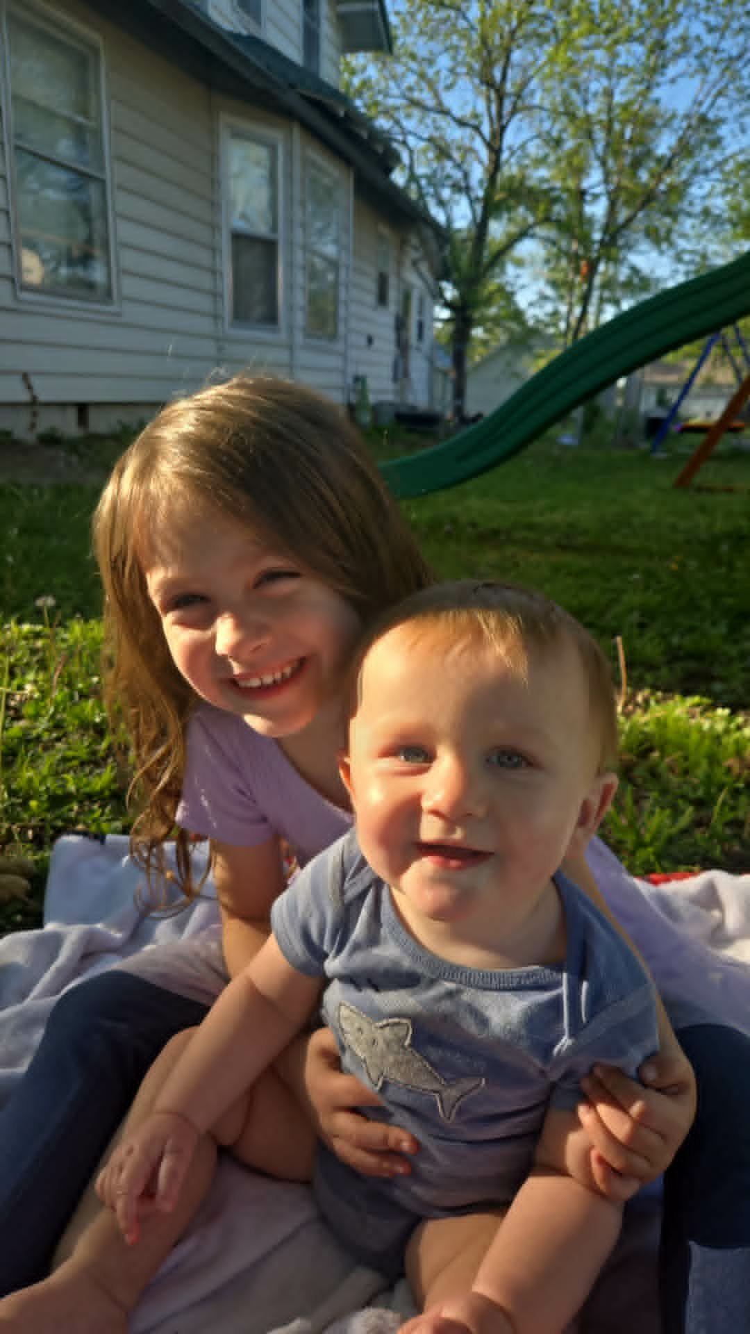 Support for Jennifer, Brian, Brayden & Maya campaign photo, 6 of 7