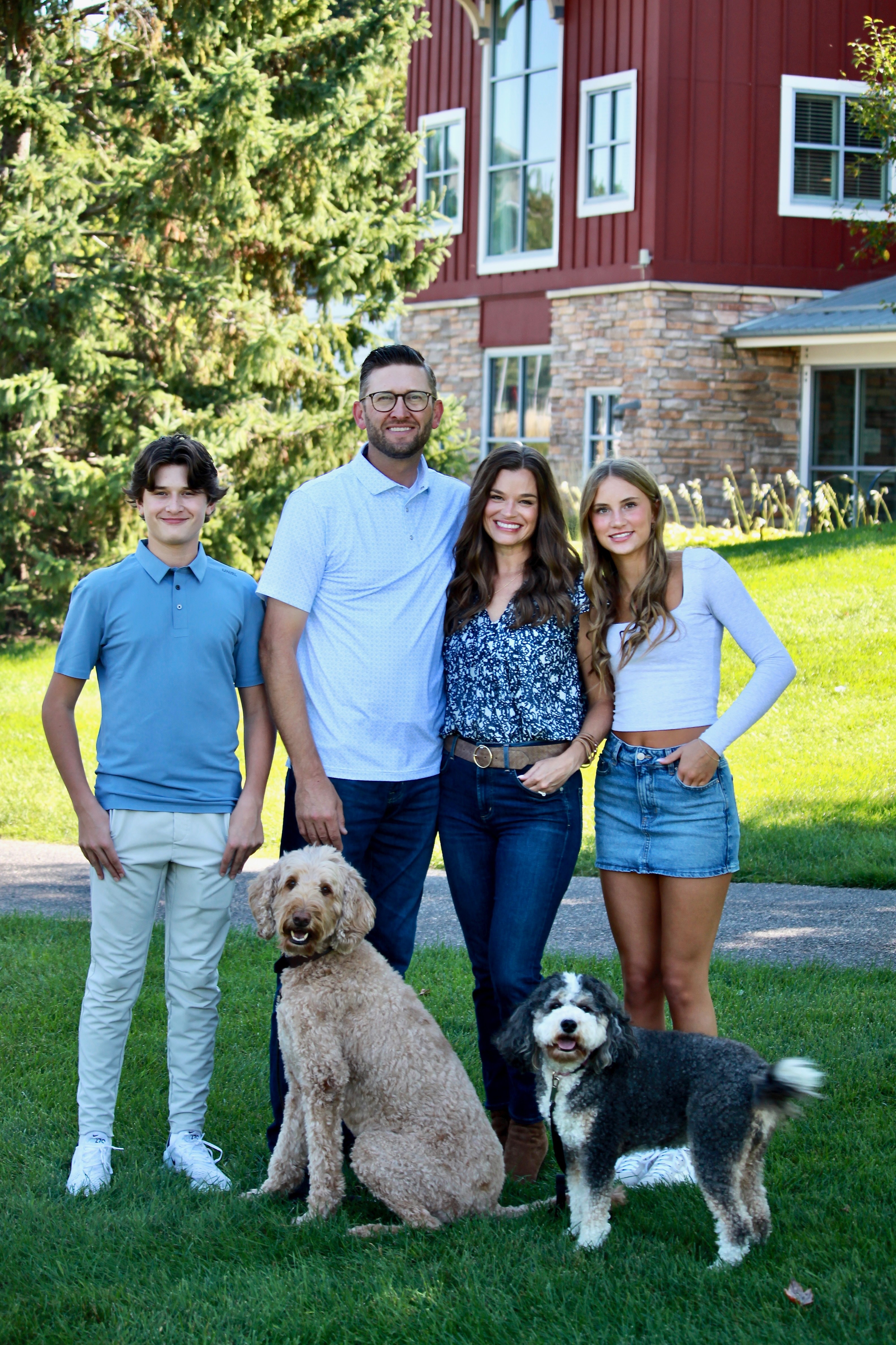 Support Michael Friend During Cancer Treatment campaign photo, 5 of 7