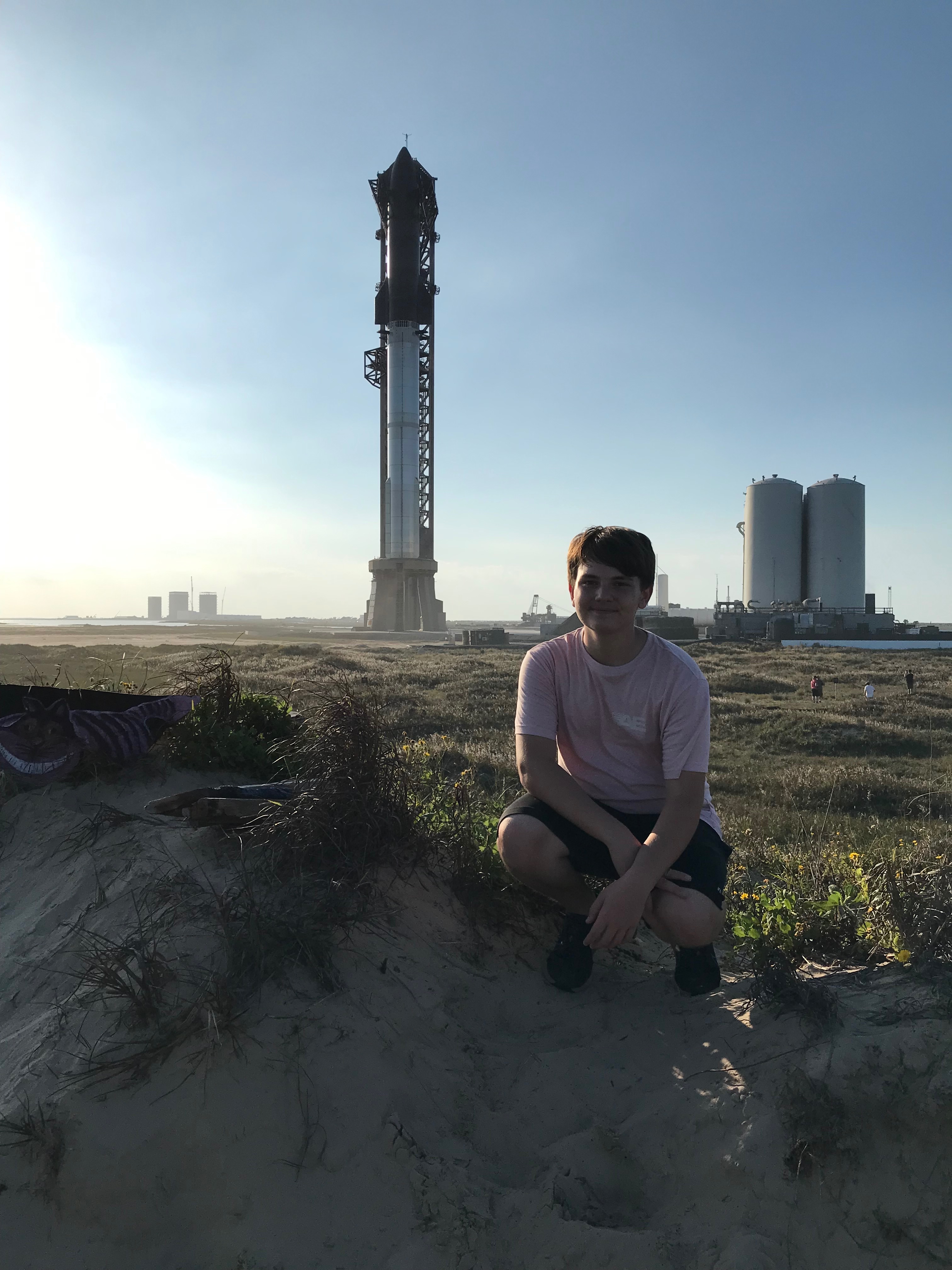 Support a Future Space Photographer's Journey campaign photo, 6 of 8