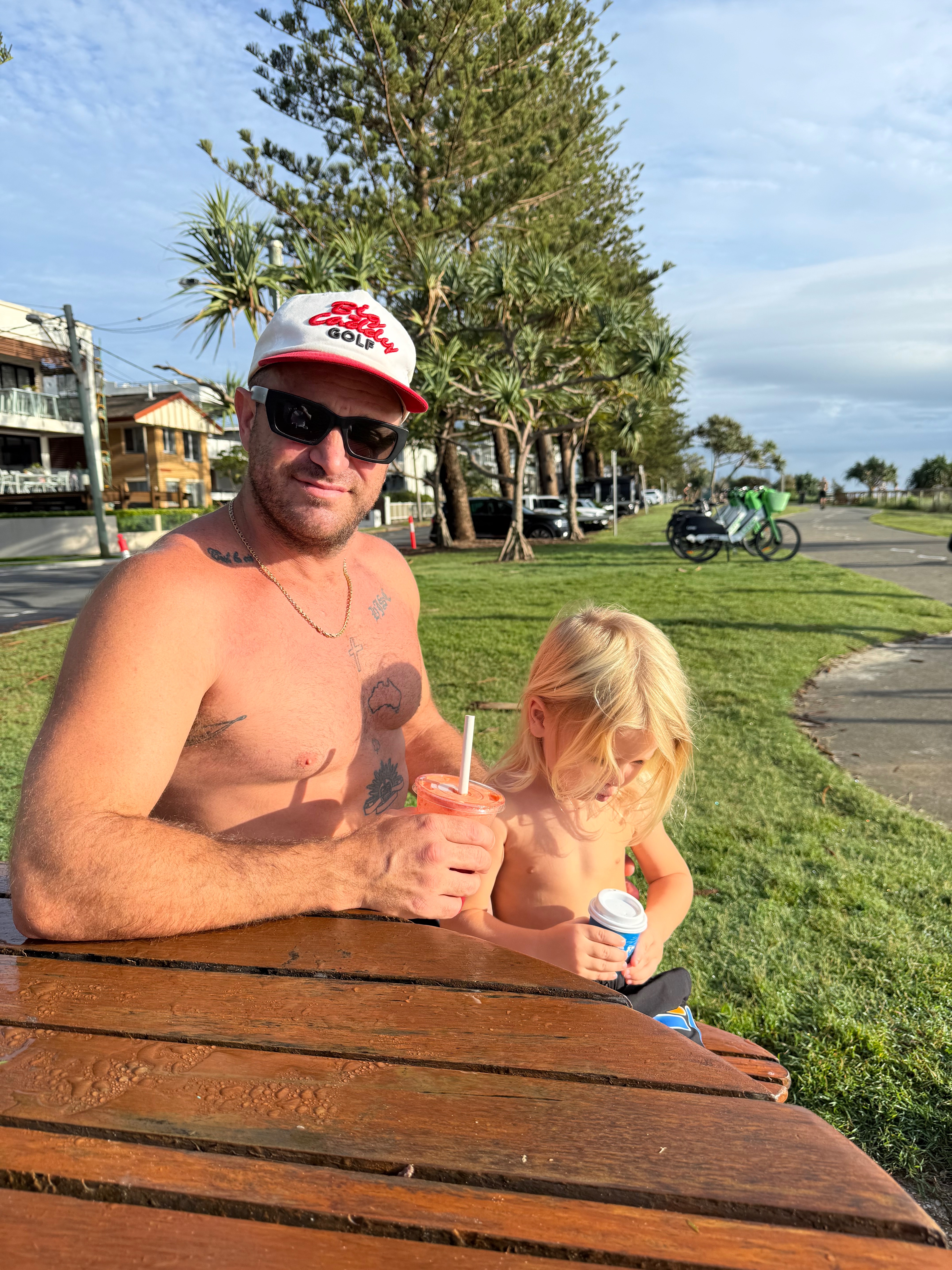 Mitchell Sullivan Fundraiser by Johanna Sullivan : Mitchell Sullivan’s Brain Surgery Journey