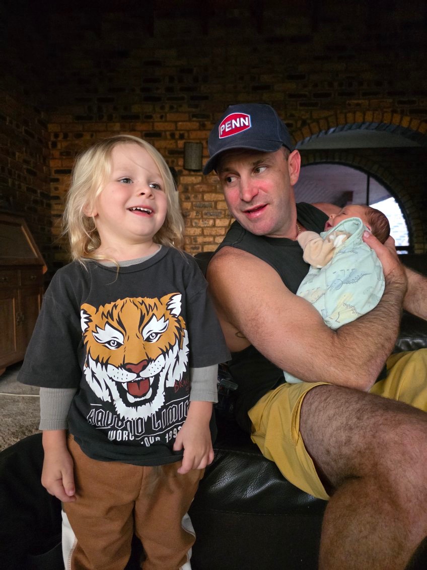 Mitchell Sullivan Fundraiser by Johanna Sullivan : Mitchell Sullivan’s Brain Surgery Journey