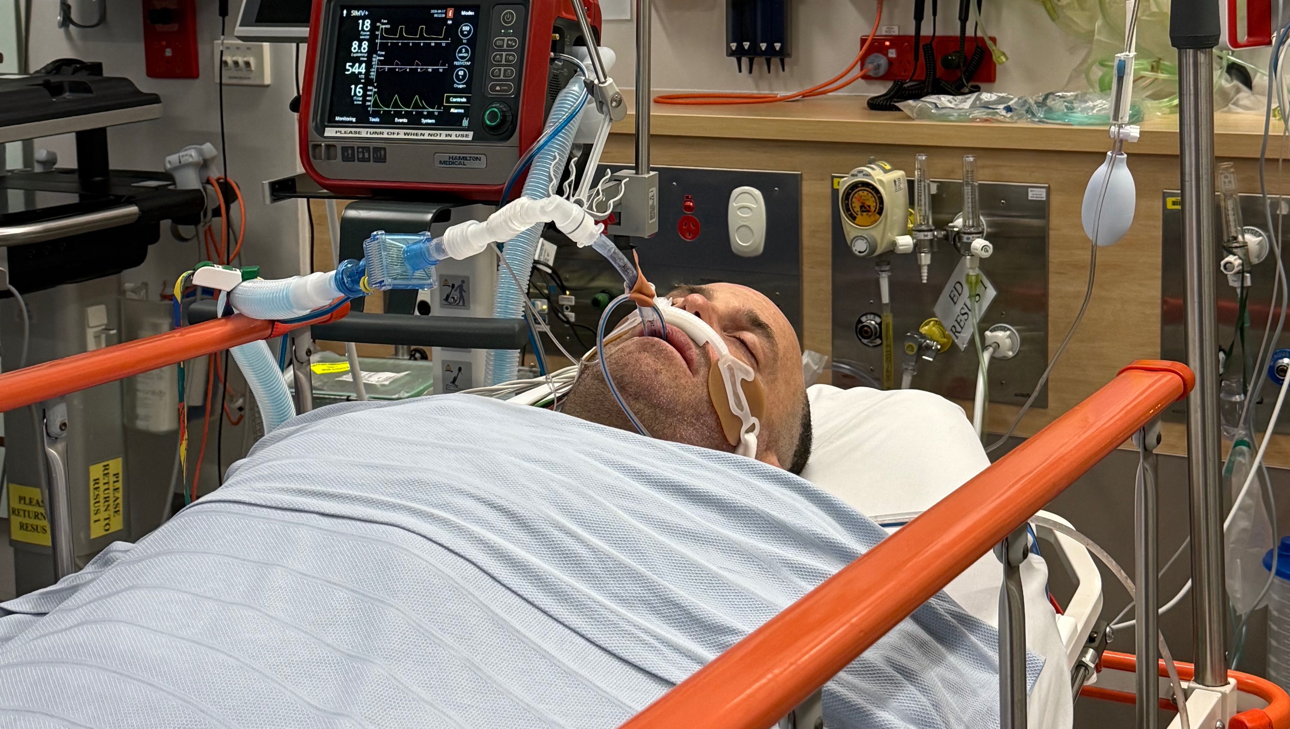 Mitchell Sullivan Fundraiser by Johanna Sullivan : Mitchell Sullivan’s Brain Surgery Journey