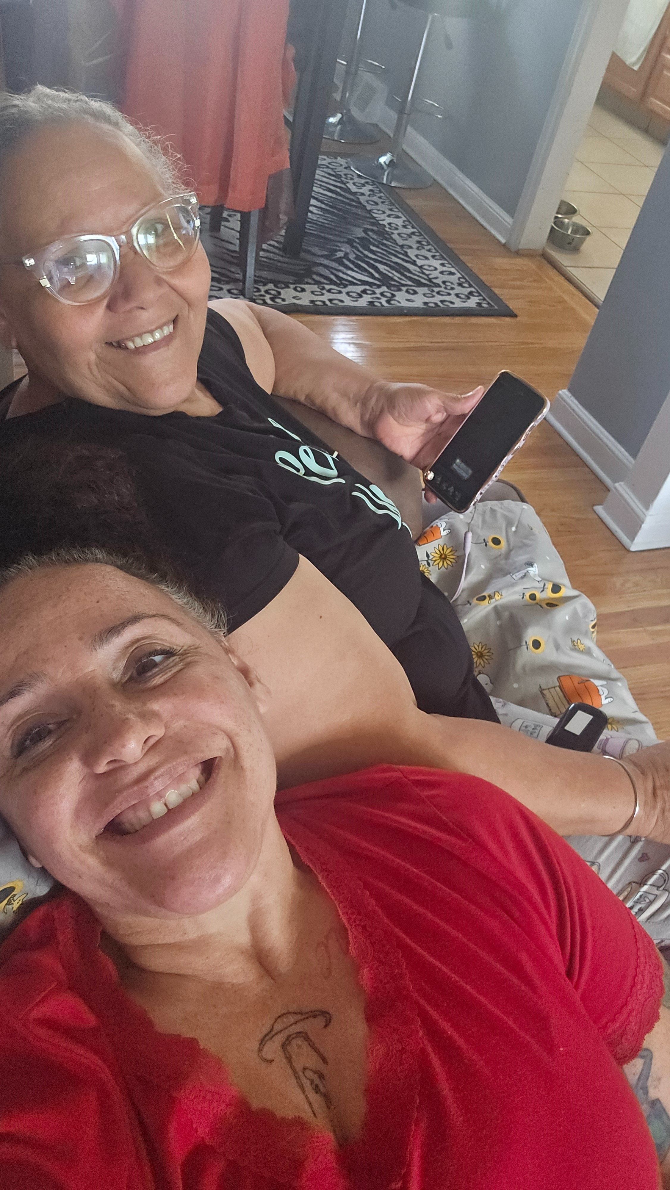 Leticia's ACDF Surgery & Recovery Support campaign photo, 4 of 6