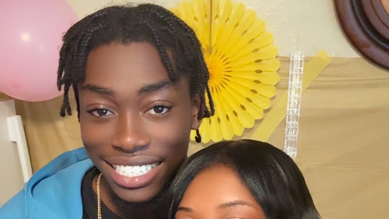 Help Bring Our Son Home from Rikers Island photo