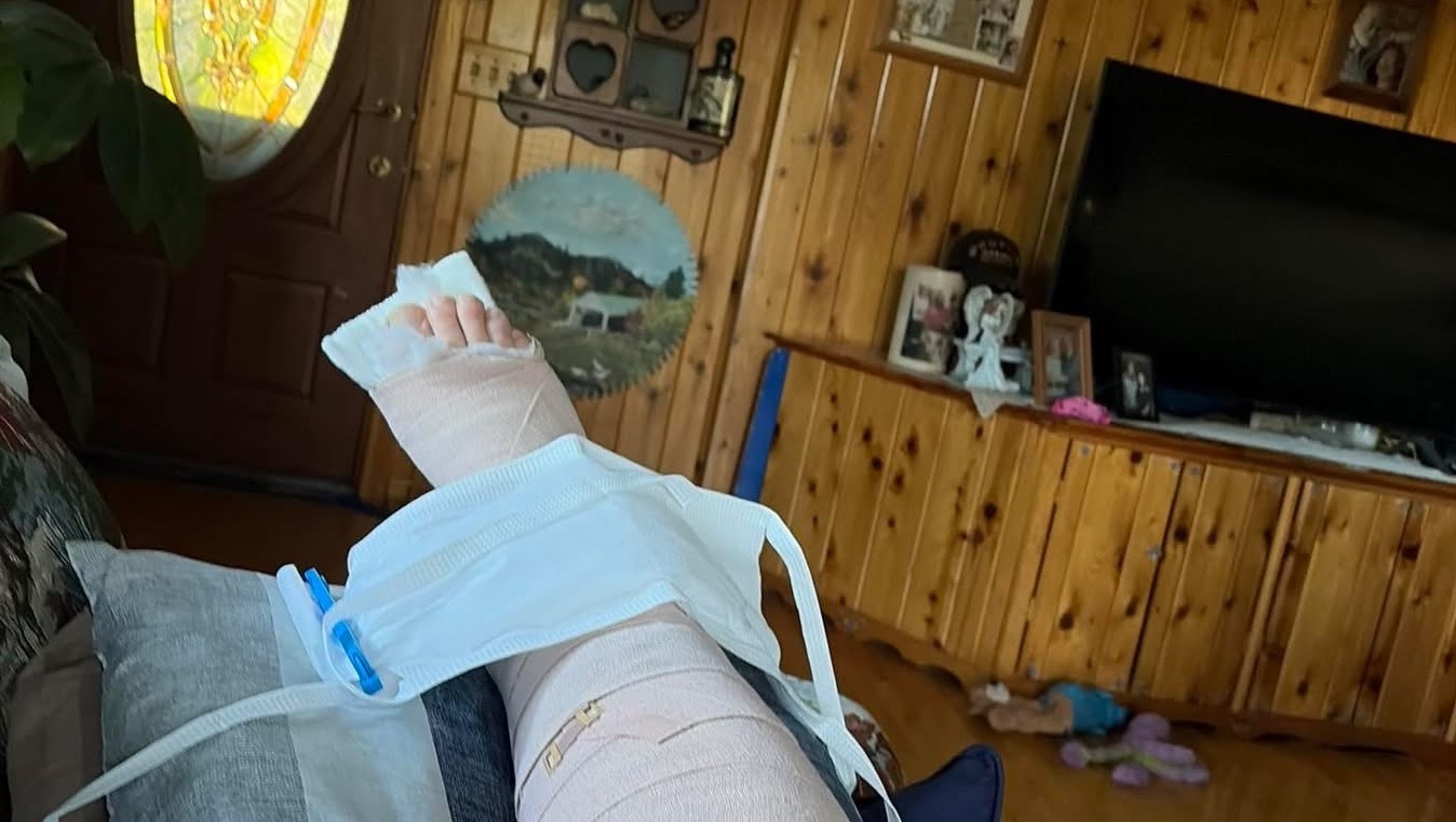 Fundraiser by Kathleen Lepkowski : Support Brett’s Recovery and Family ...