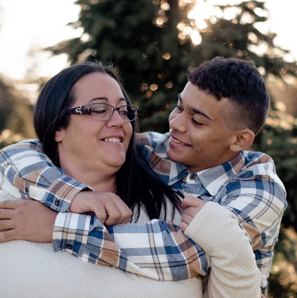 Taygan Fundraiser by ELEANOR STONE : Support for Taygan’s Family to give him a ...