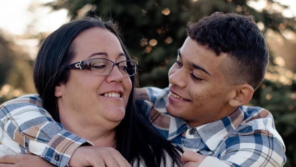Taygan Fundraiser by ELEANOR STONE : Support for Taygan’s Family to give him a ...