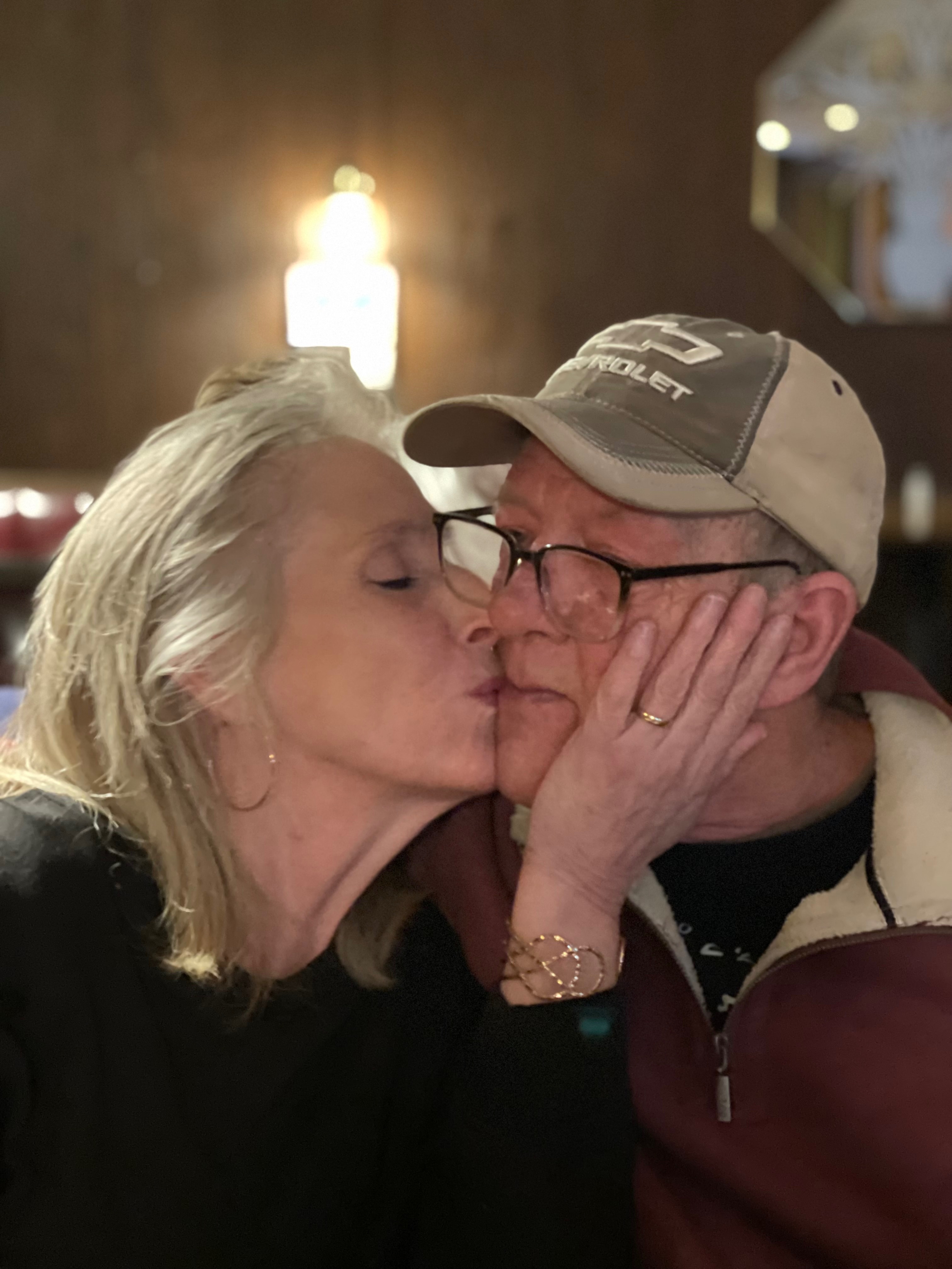 Carl Merzi Fundraiser by Kelly Merzi : Help Donna & Family After Peter Merzi’s Passing