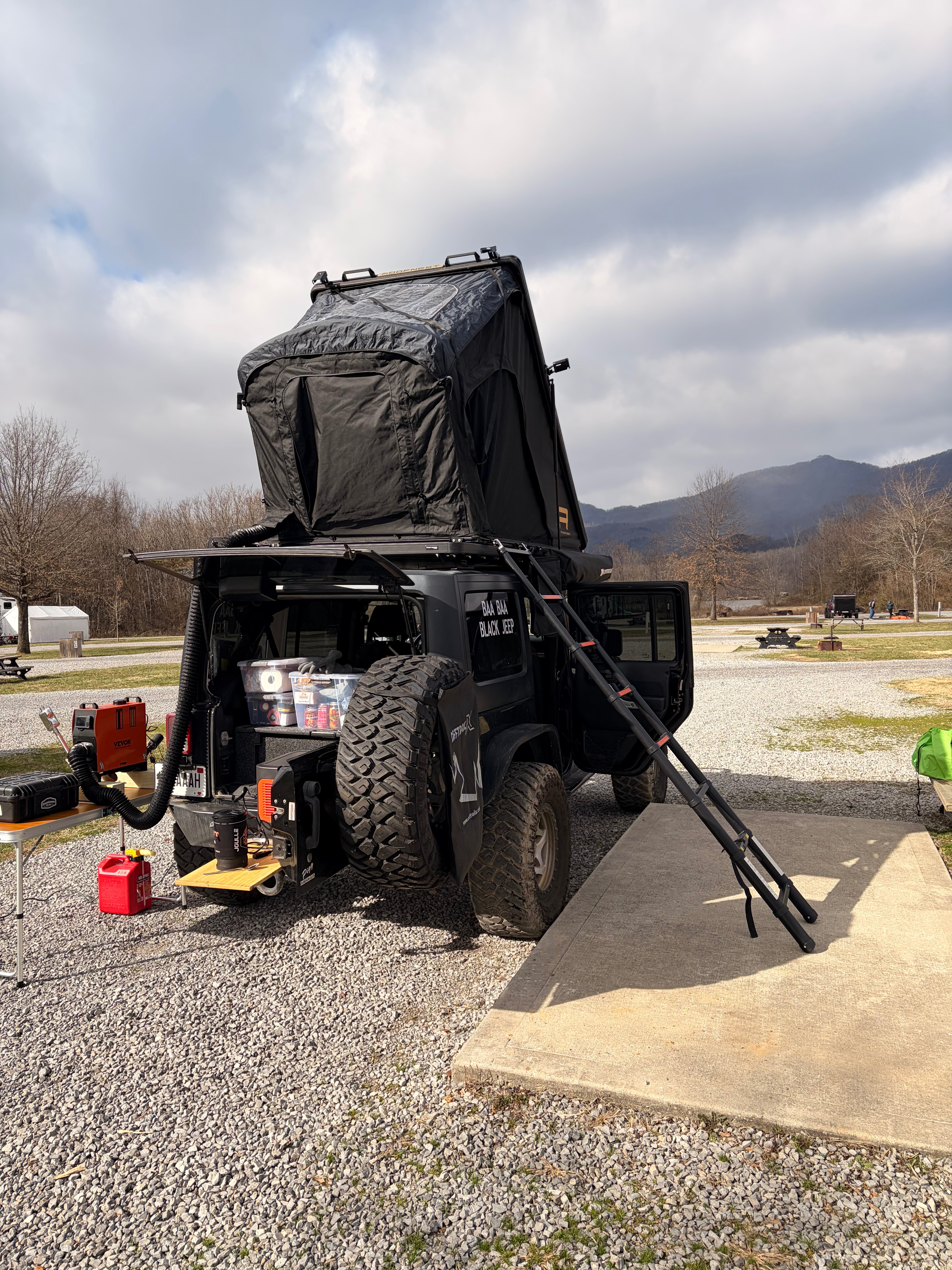 Building an Overlanding Community campaign photo, 2 of 8