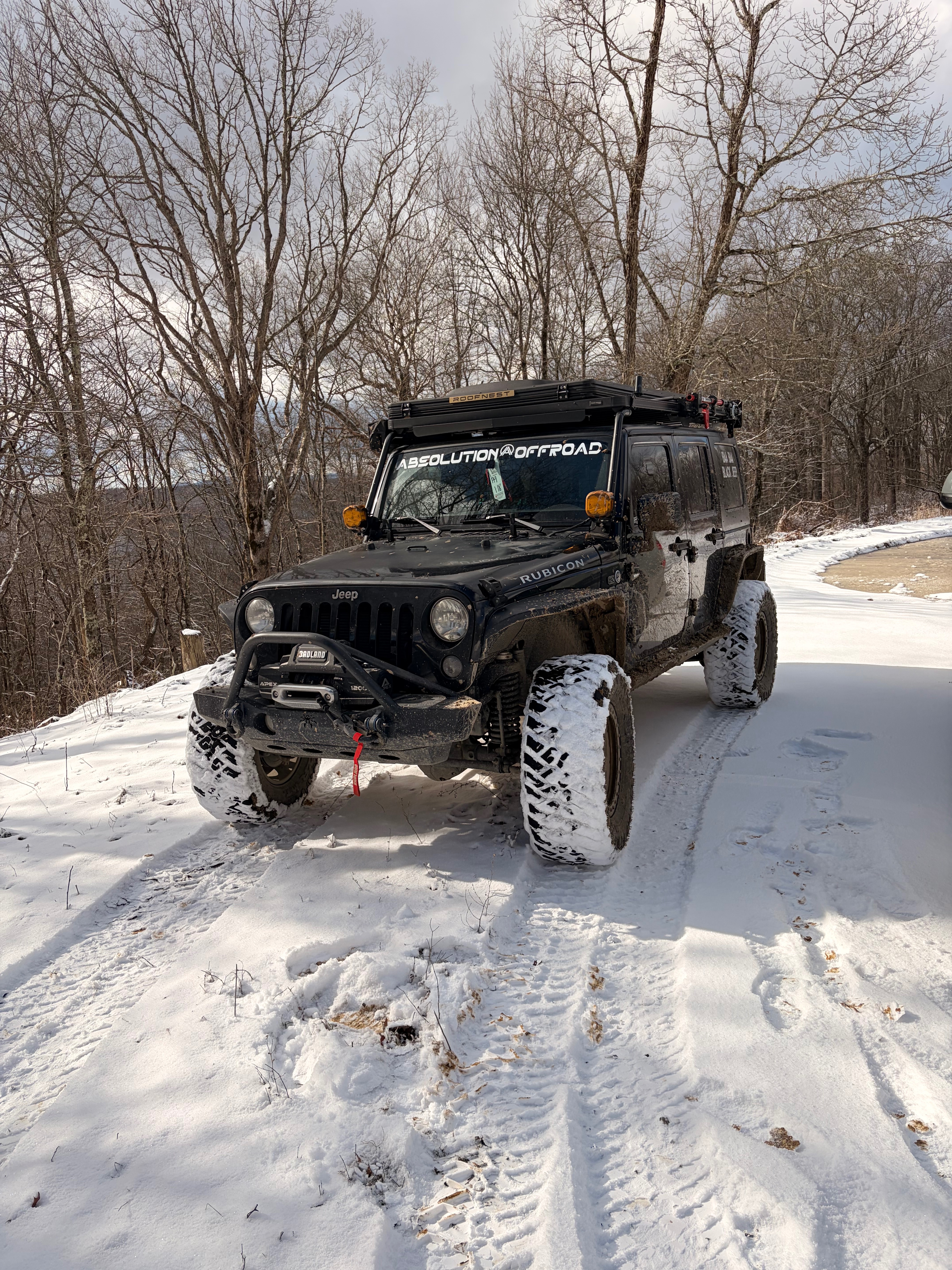 Building an Overlanding Community campaign photo, 4 of 8