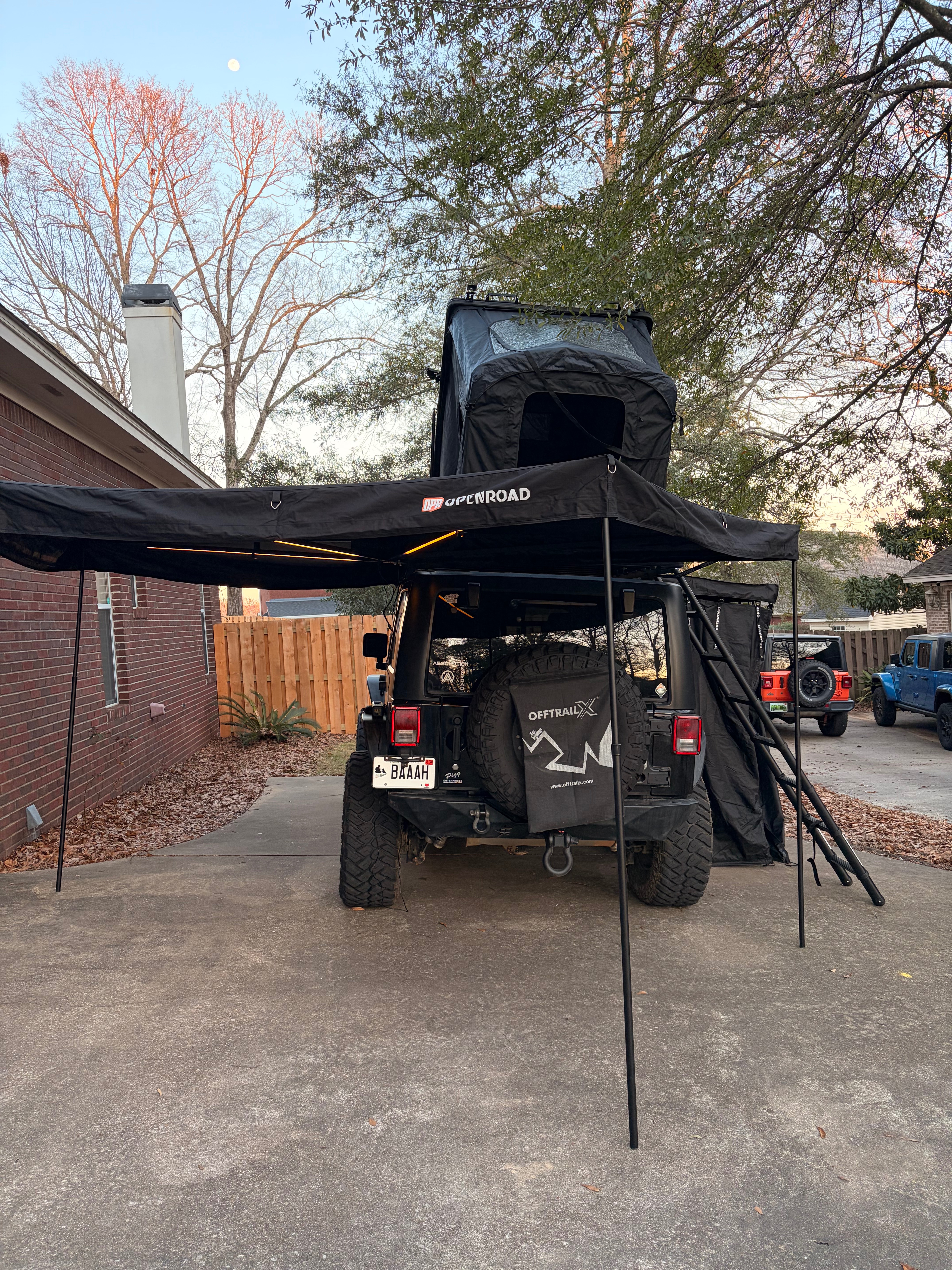 Building an Overlanding Community campaign photo, 5 of 8