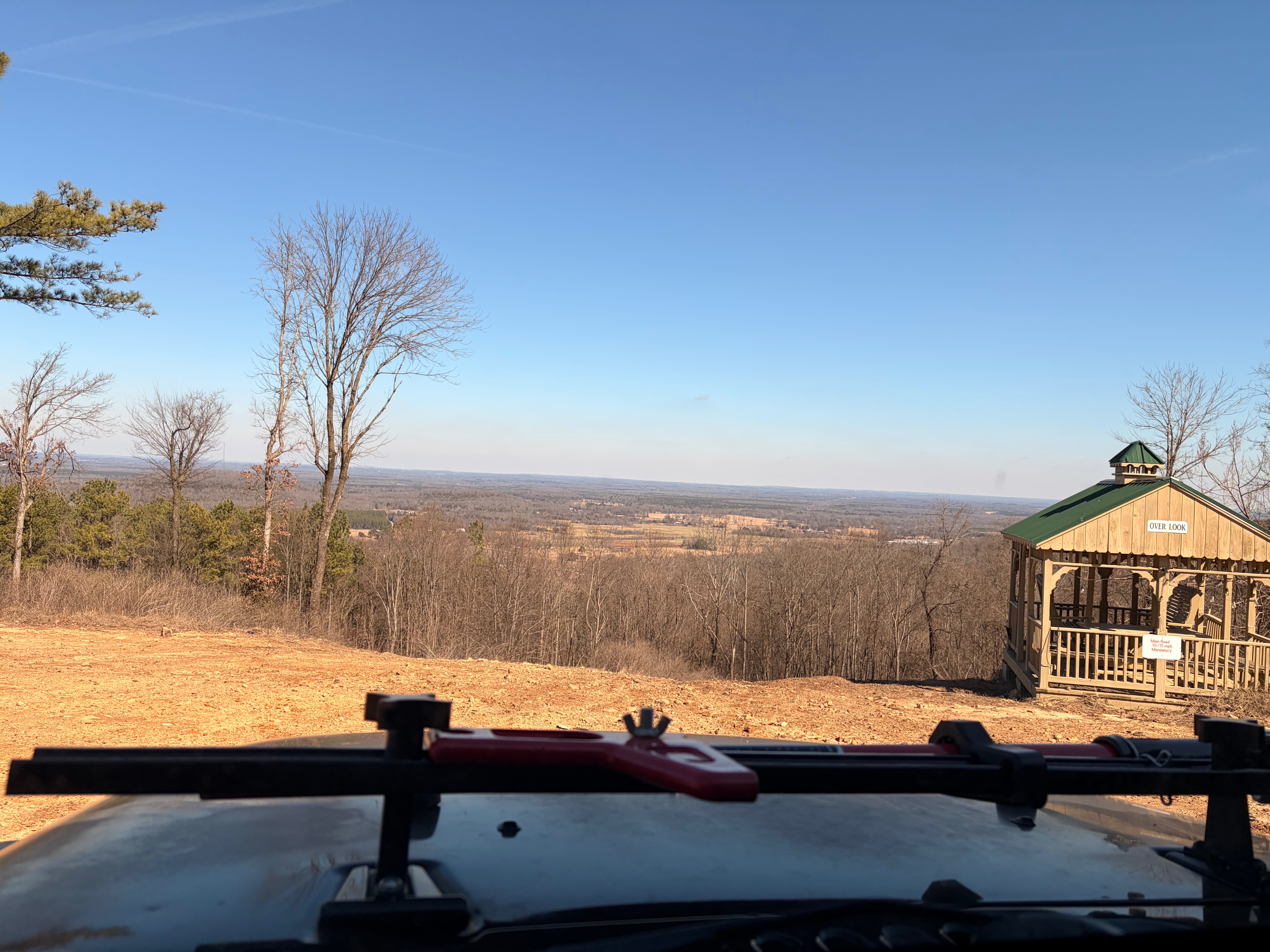 Building an Overlanding Community campaign photo, 6 of 8