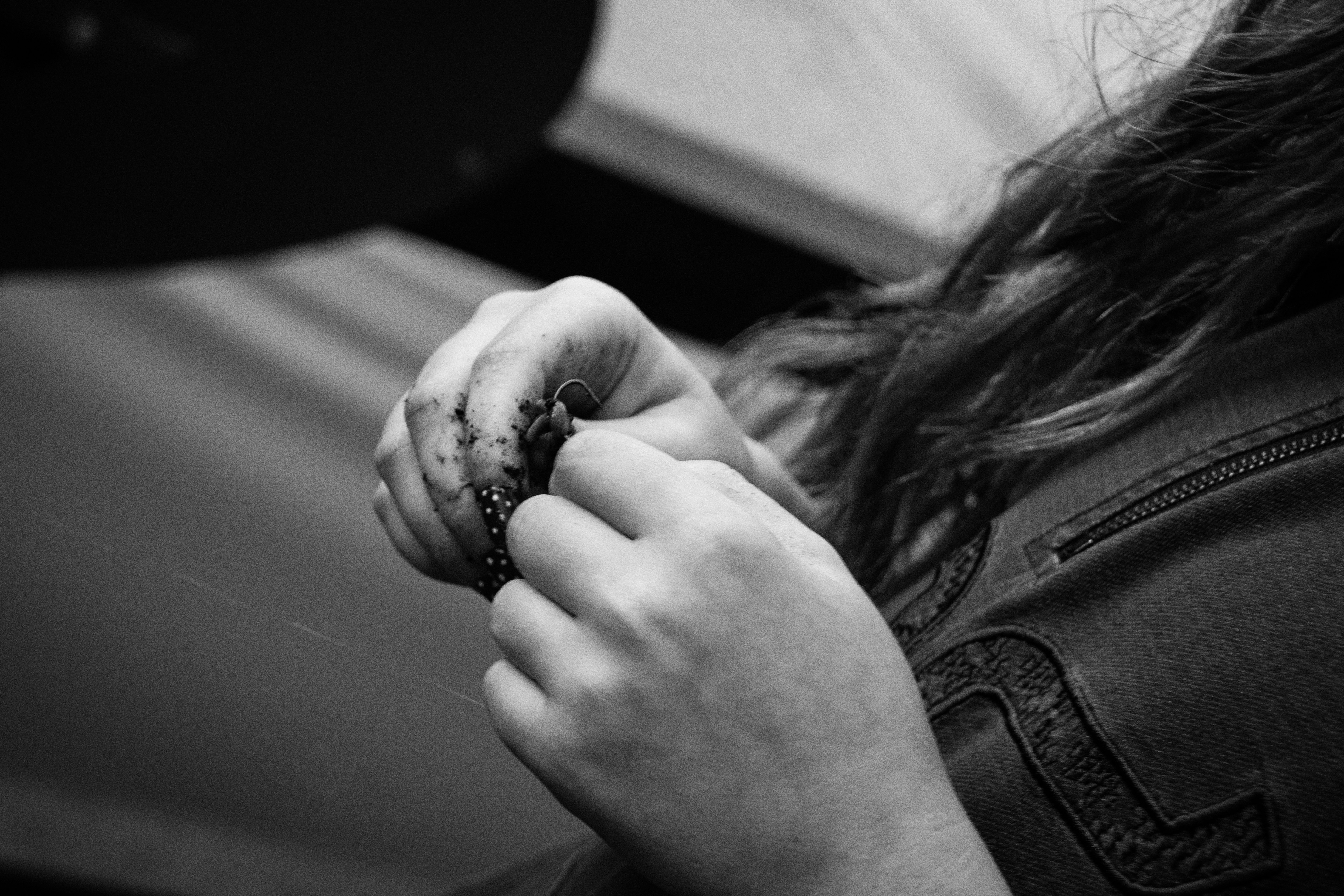 Support our feature film exposing the troubled teen industry campaign photo, 2 of 5