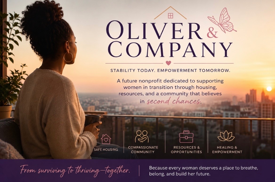 Building Stability Through Oliver and Company campaign photo, 2 of 4