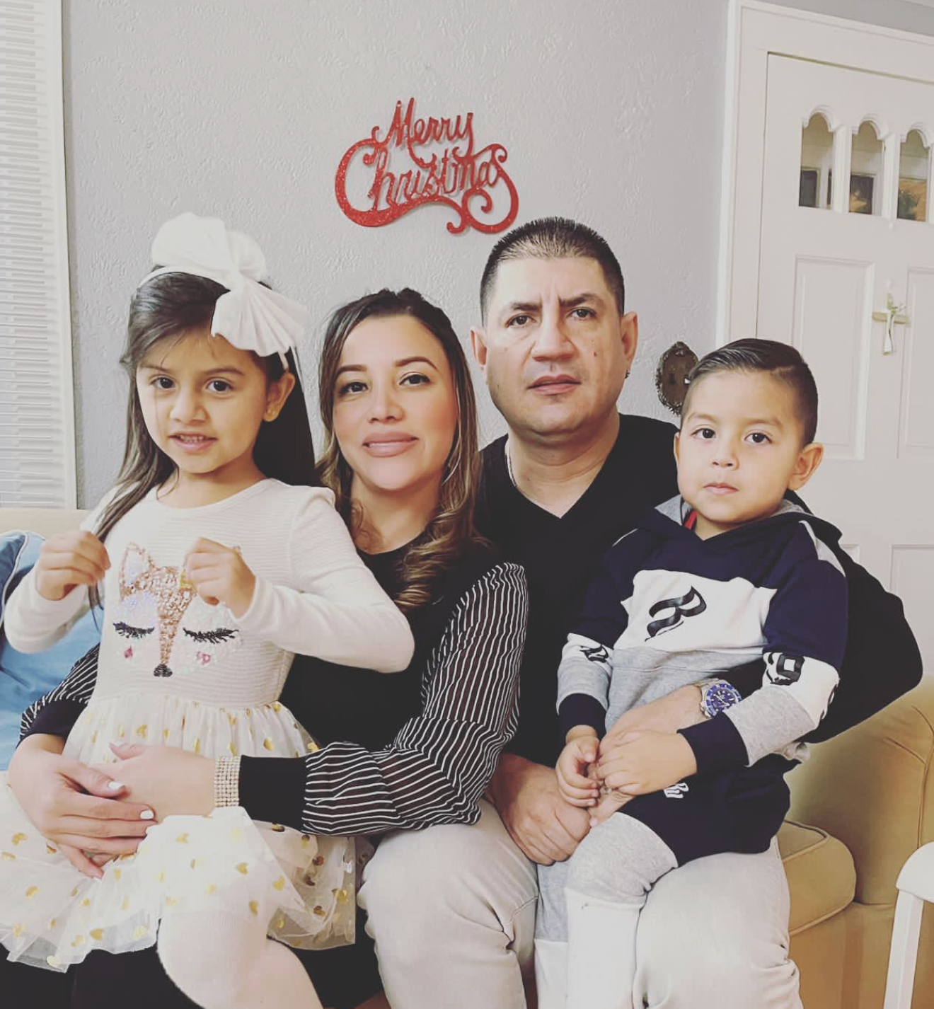 Help Support Diana and Her Family campaign photo, 4 of 7