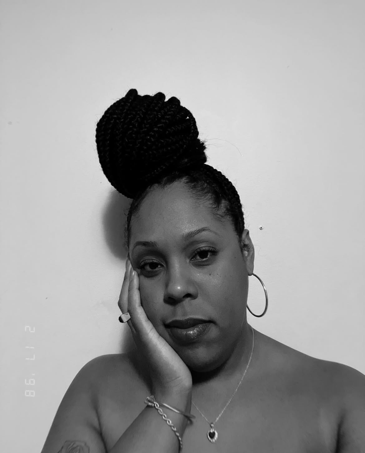 Shirley Roderick Fundraiser by sharmein Rodrigez : In Memory of Shirley’s Unforgettable ...