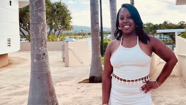 Shirley Roderick Fundraiser by sharmein Rodrigez : In Memory of Shirley’s Unforgettable ...