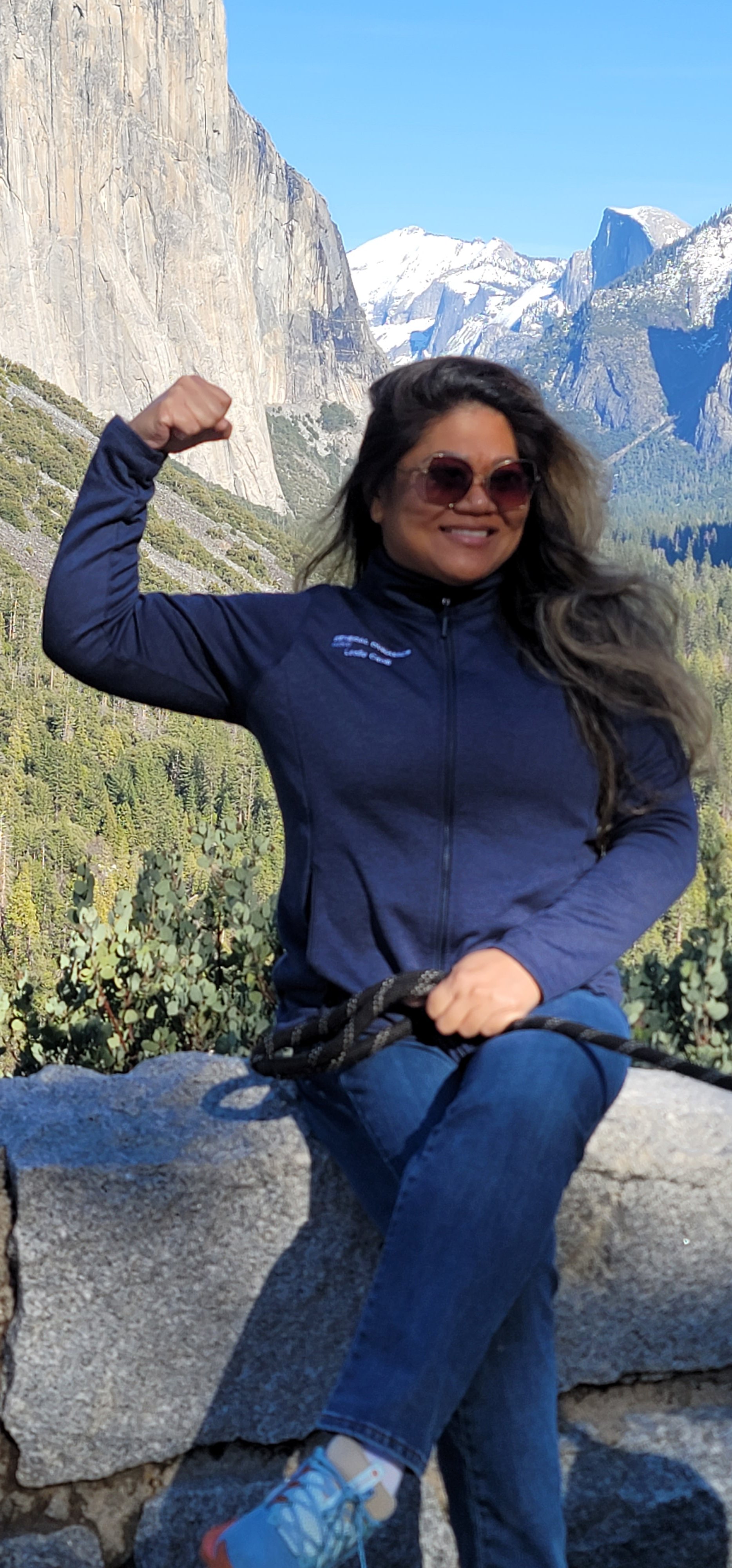 Help Leslie's Family Through This Crisis campaign photo, 2 of 8