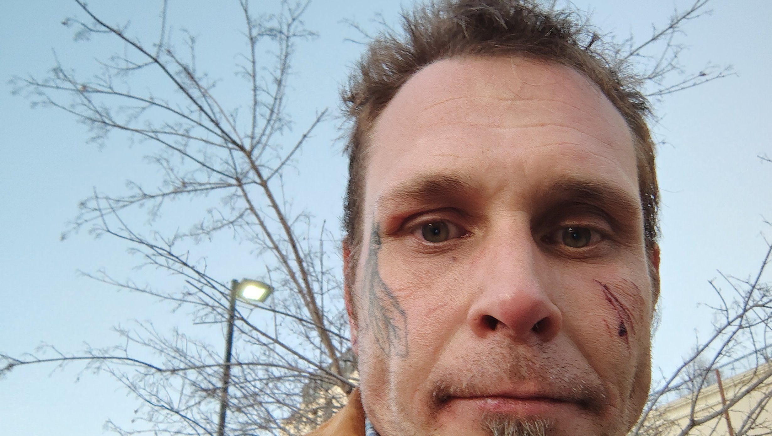 Help Me Rebuild My Life After Loss photo