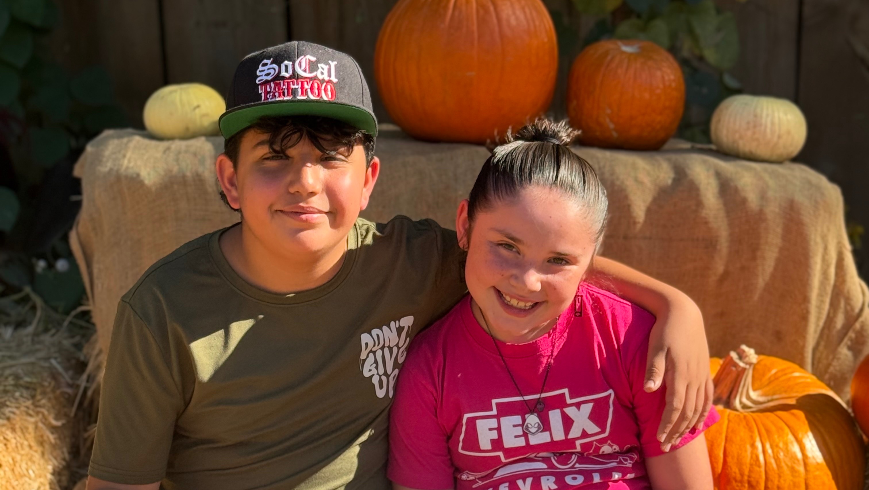 Support Sahra and Her Kids in Finding a New Home photo