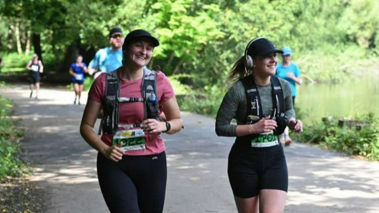 8th August 2026 - Walking 50 miles for Ethan's Journey photo