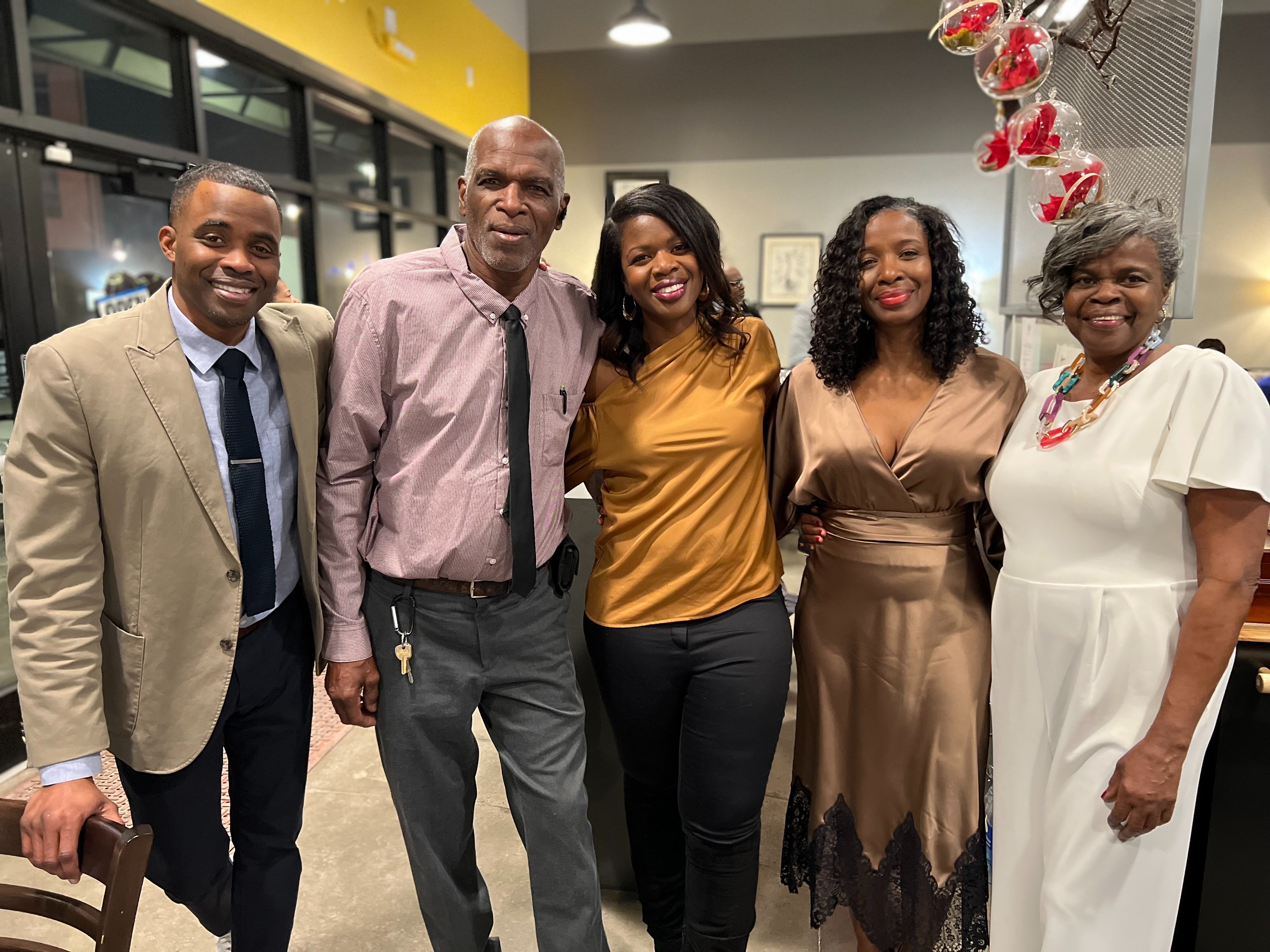 Honoring Alicia’s Legacy of Love and Faith campaign photo, 4 of 8