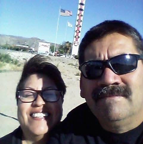 Fundraiser for Michael Lopez by Alice Burris : A Loving Farewell for ...