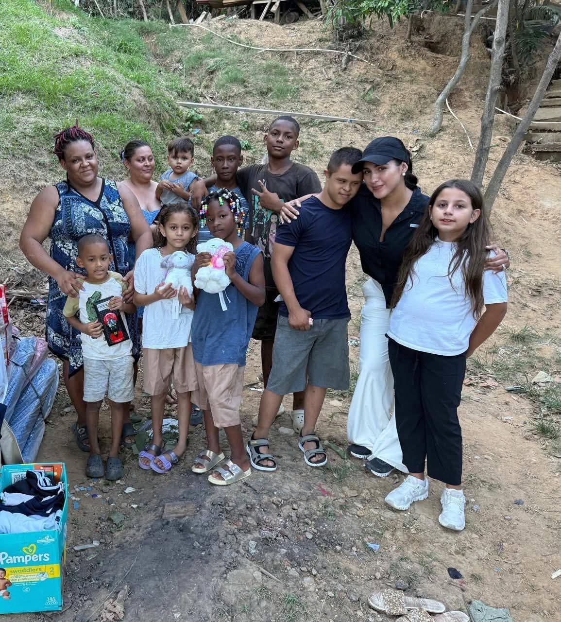 Fundraiser by Takarah Cherrington : Help a Single Mom Rebuild After ...