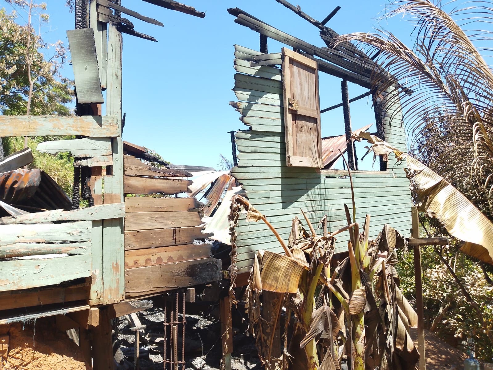 Fundraiser by Takarah Cherrington : Help a Single Mom Rebuild After ...
