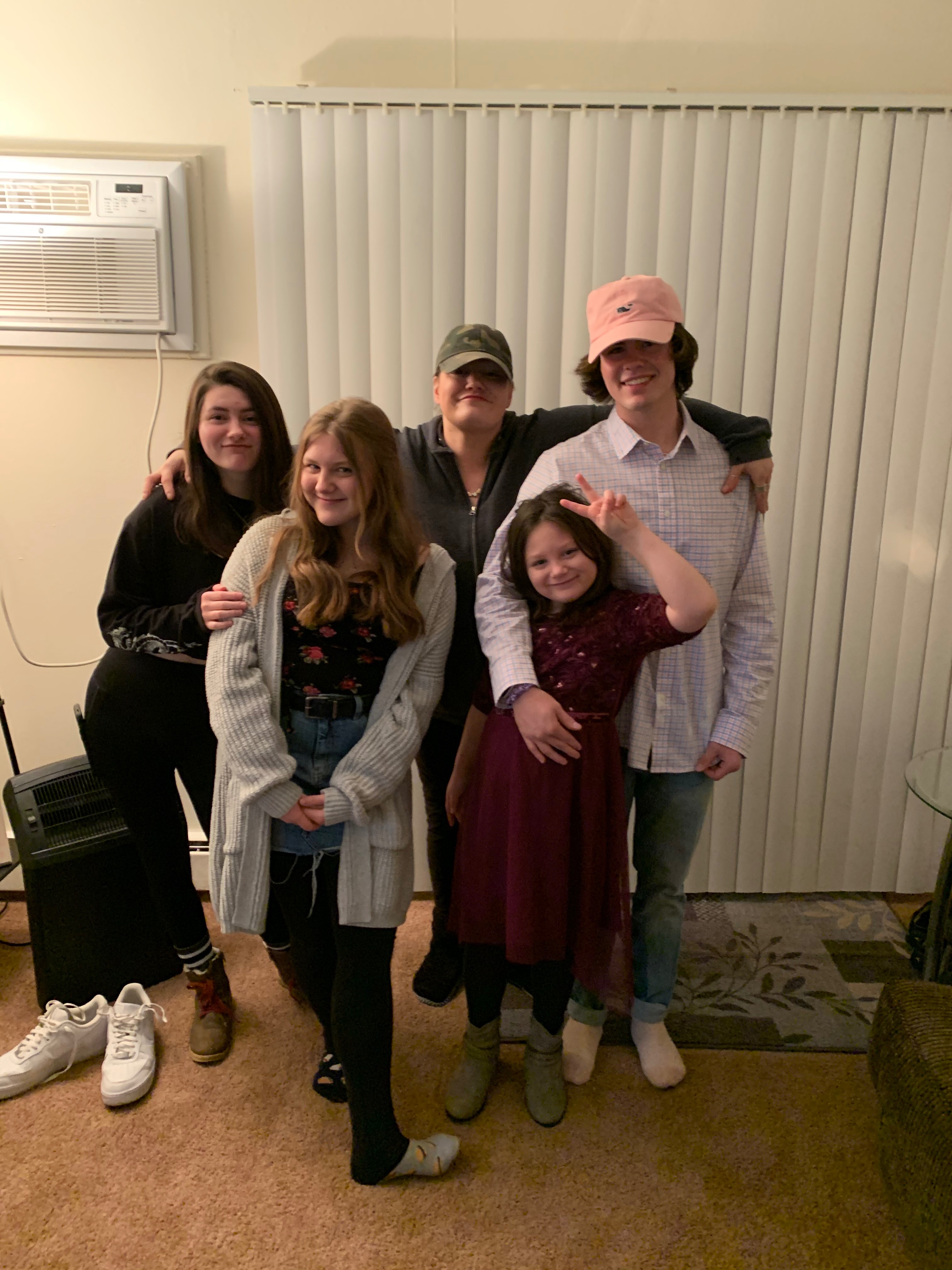 Fundraiser by Cody Moccia : Honoring Kelly Moccia’s Memory