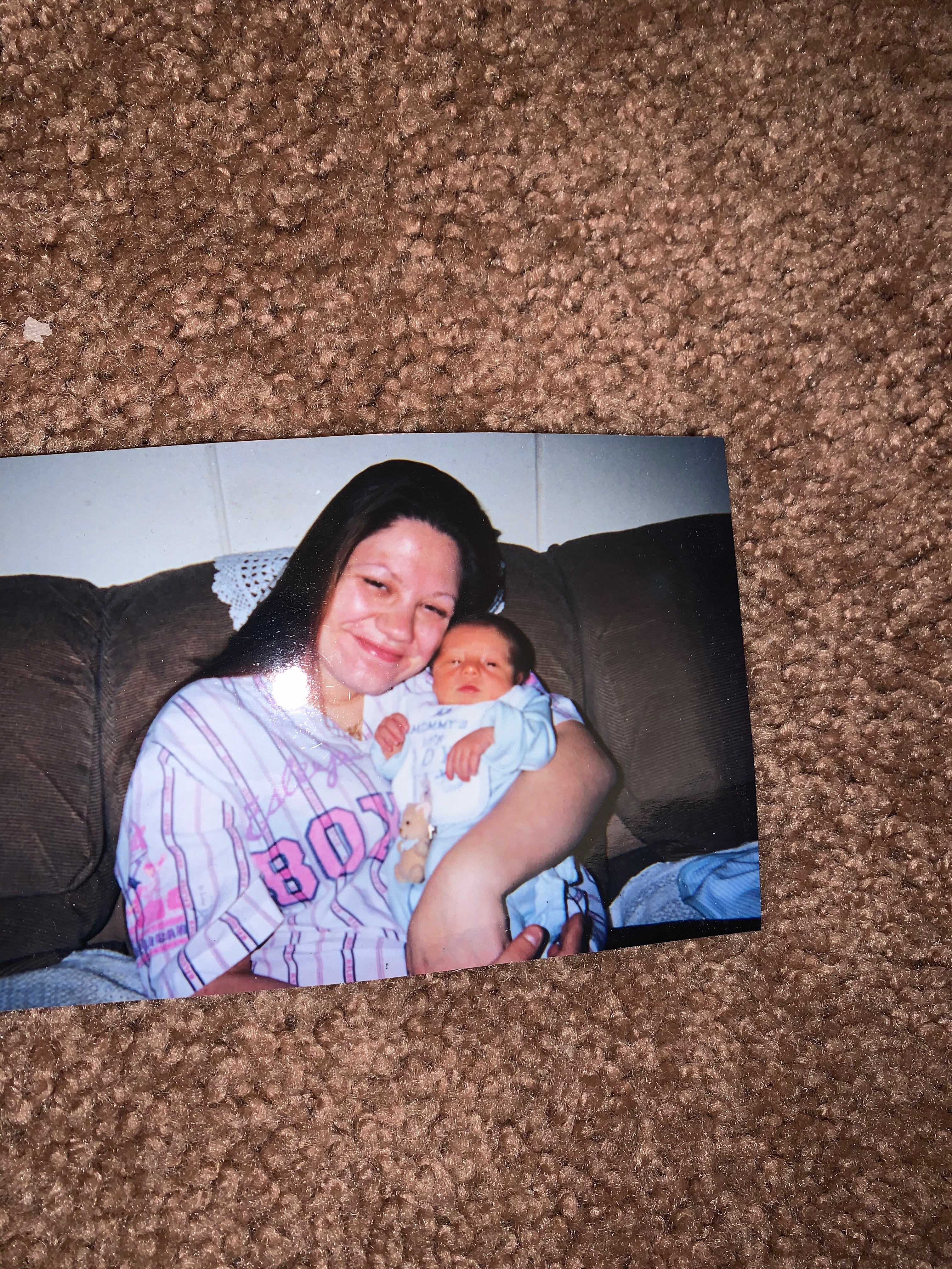 Fundraiser by Cody Moccia : Honoring Kelly Moccia’s Memory